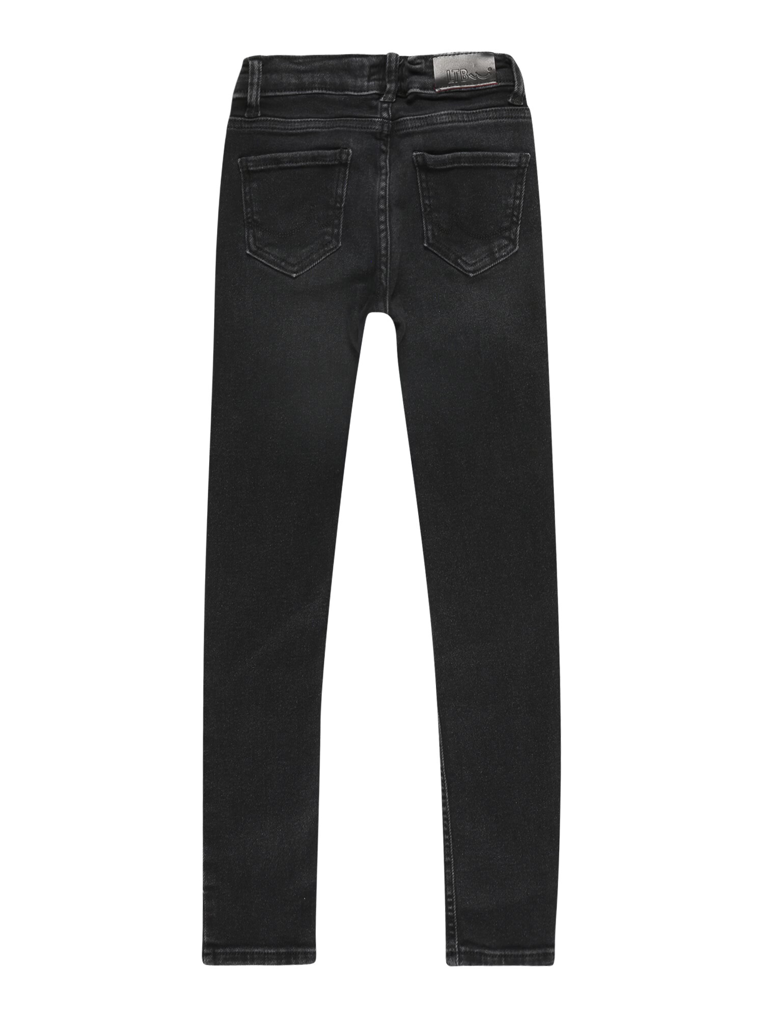 LTB Jeans 'Isabella' gri grafit - Pled.ro