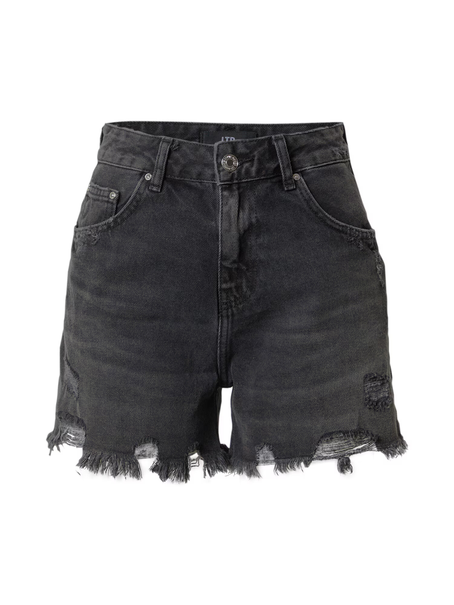 LTB Jeans 'Jadey' negru denim - Pled.ro