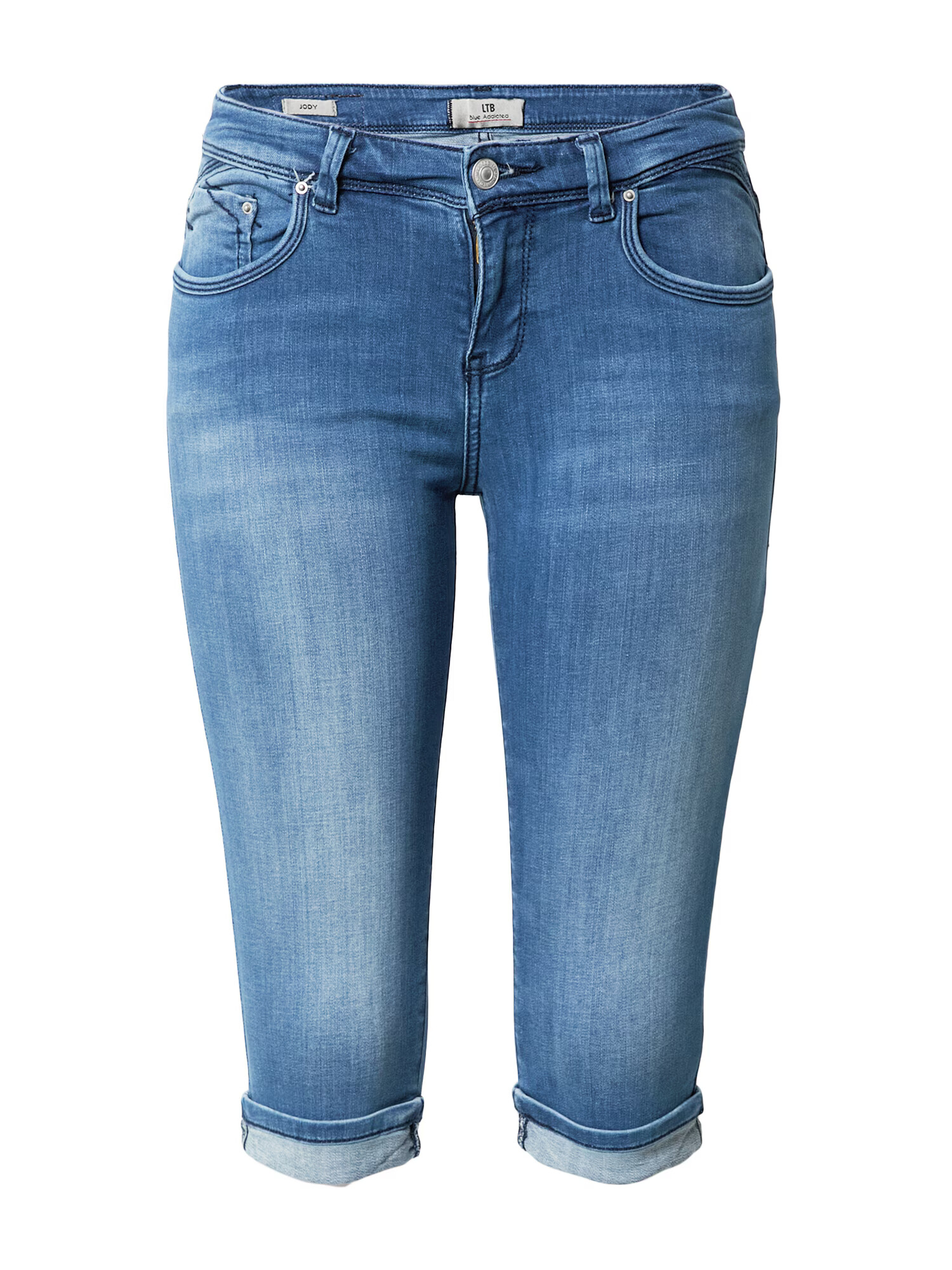 LTB Jeans 'JODY' albastru denim - Pled.ro