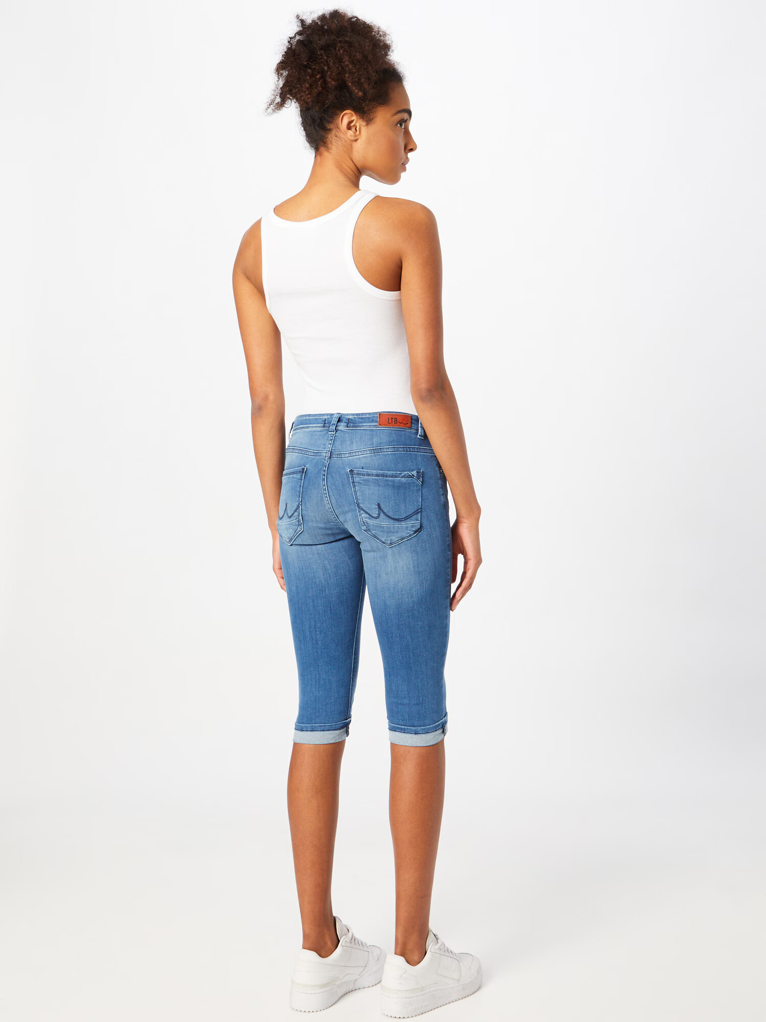 LTB Jeans 'JODY' albastru denim - Pled.ro