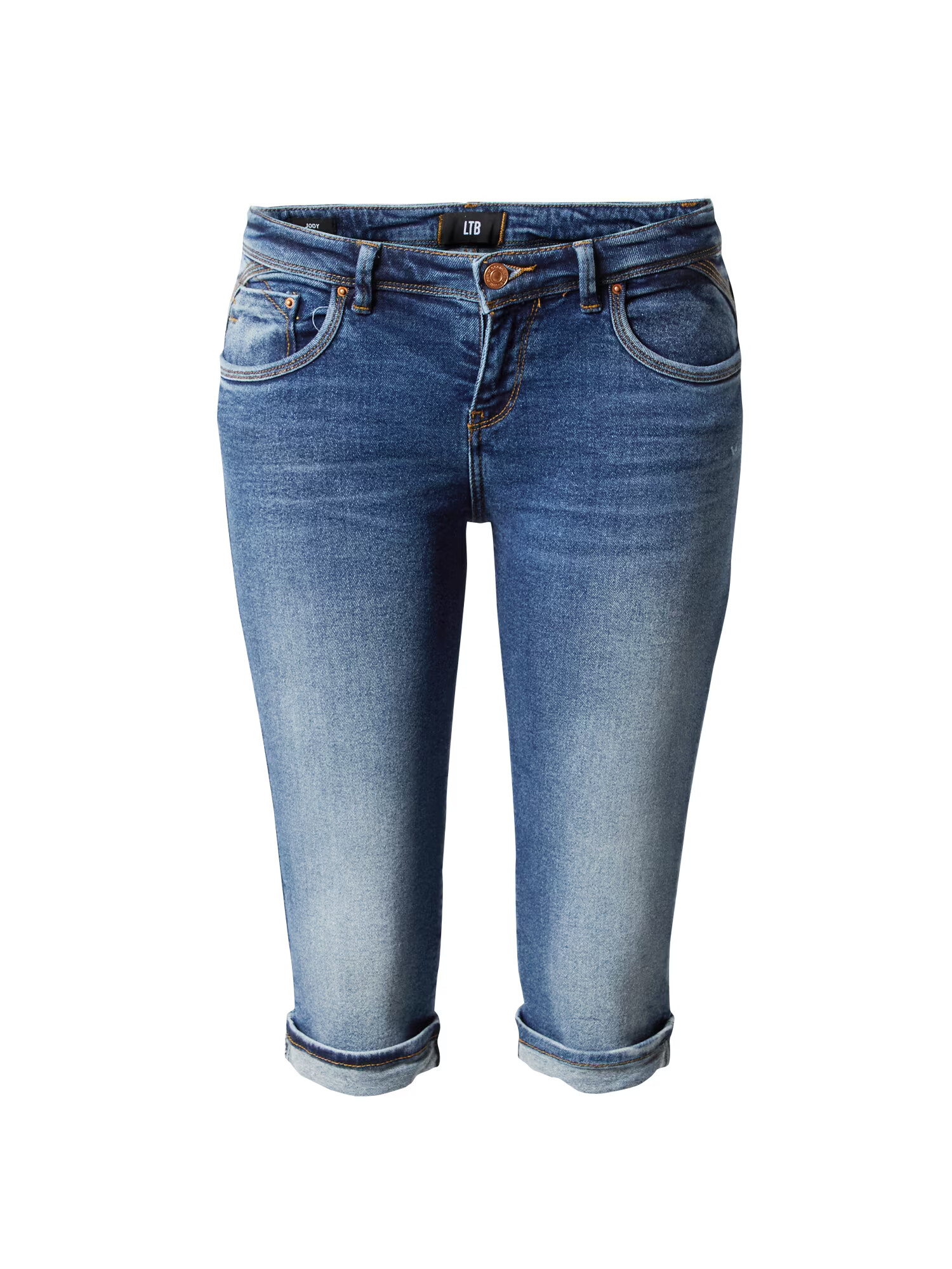 LTB Jeans 'JODY' albastru denim - Pled.ro