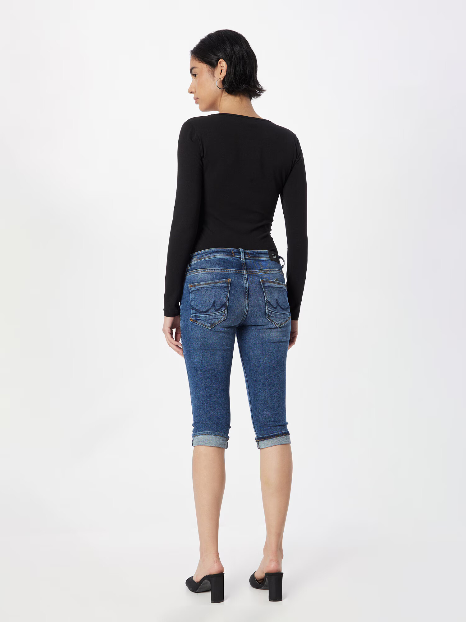 LTB Jeans 'JODY' albastru denim - Pled.ro