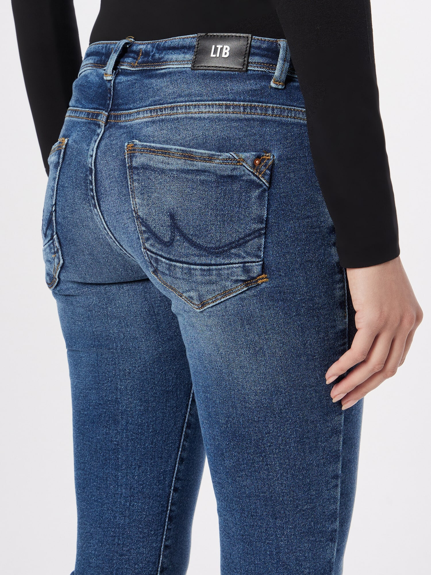 LTB Jeans 'JODY' albastru denim - Pled.ro