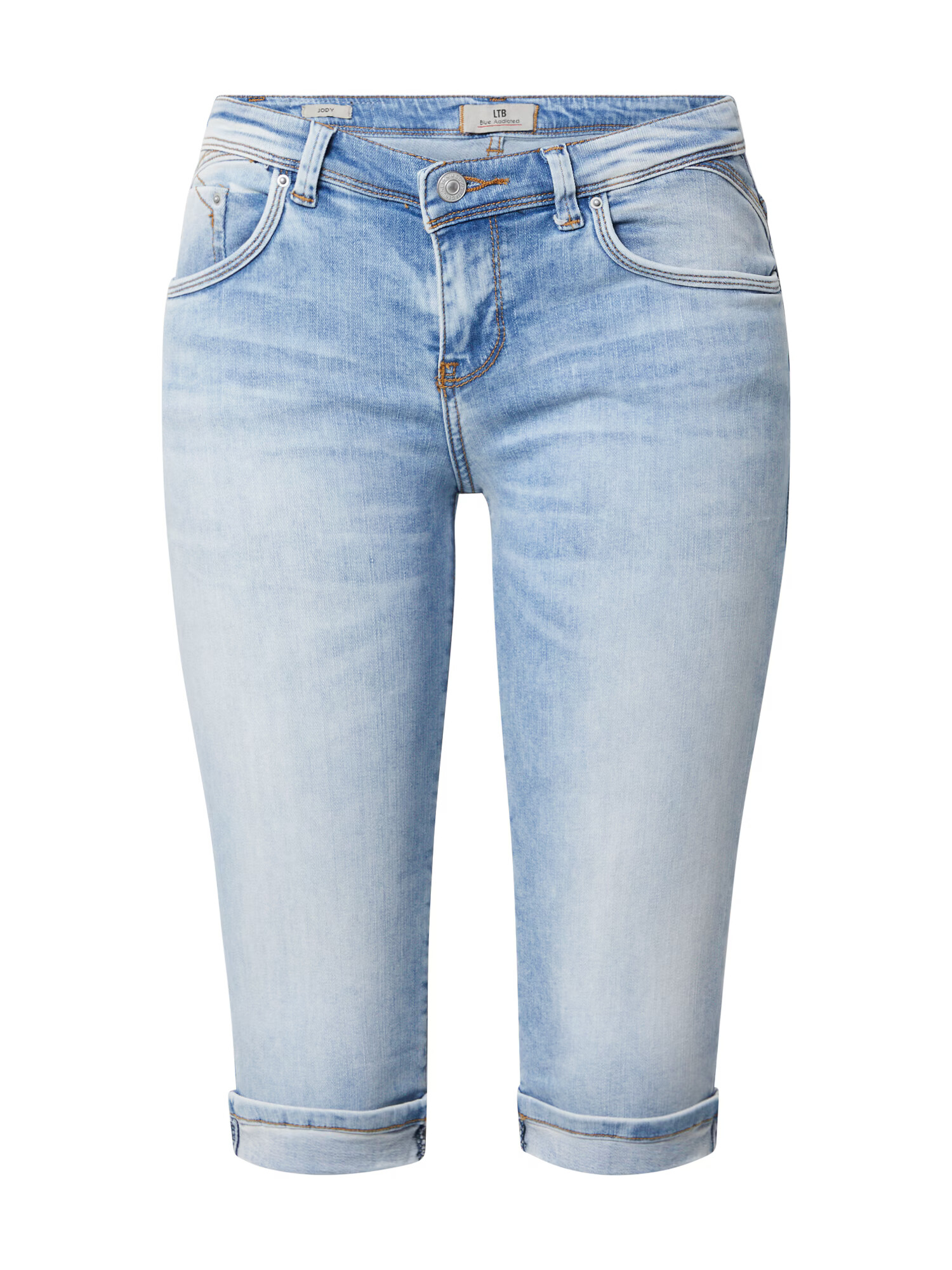 LTB Jeans 'Jody' albastru deschis - Pled.ro