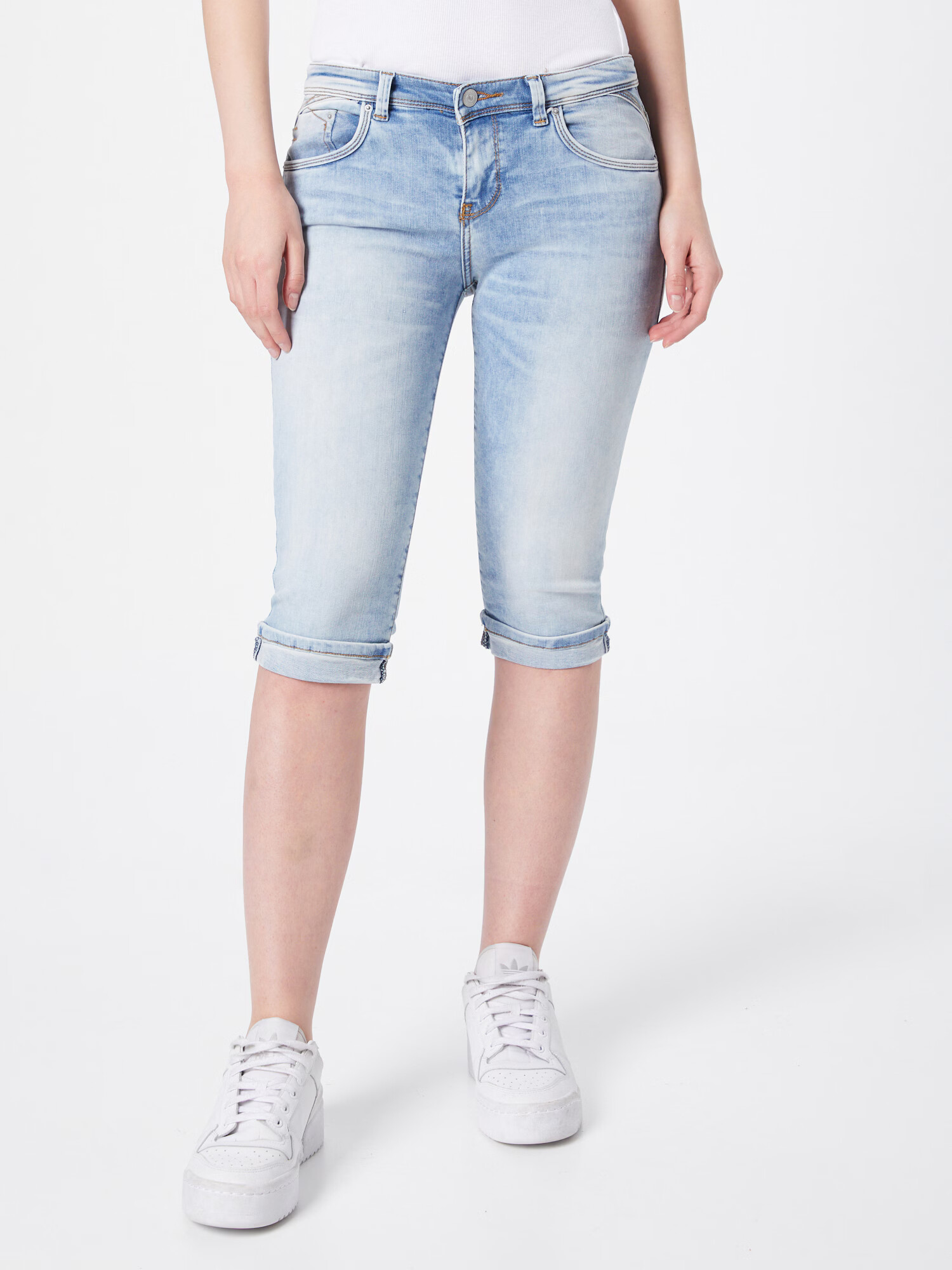 LTB Jeans 'Jody' albastru deschis - Pled.ro