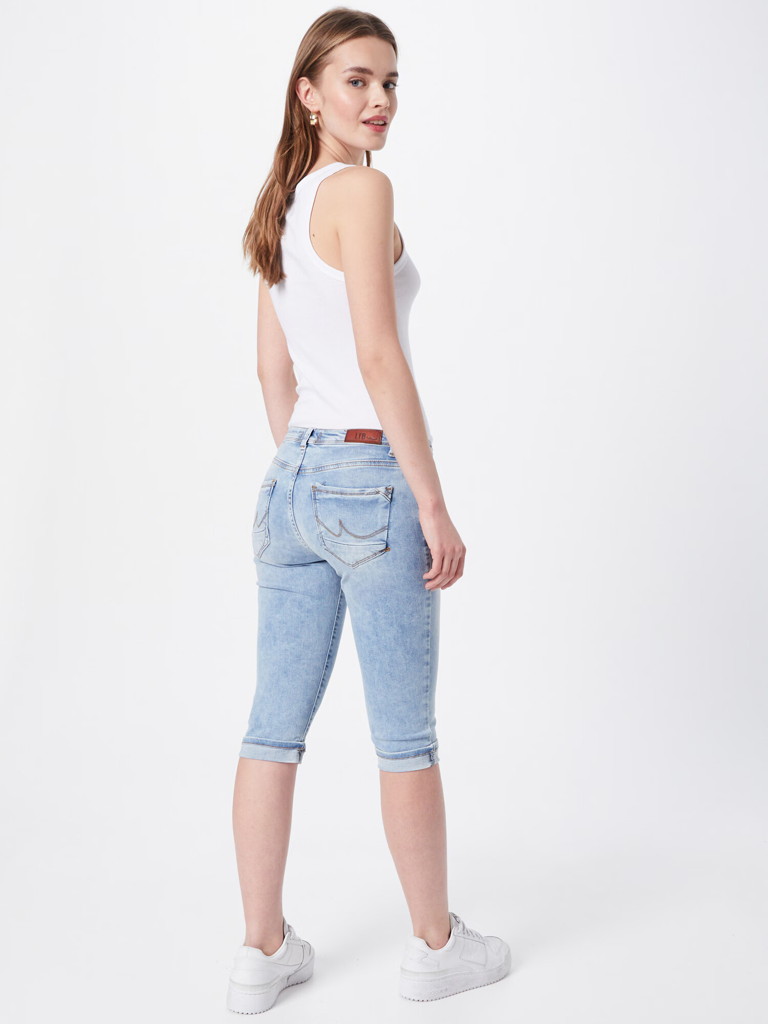 LTB Jeans 'Jody' albastru deschis - Pled.ro