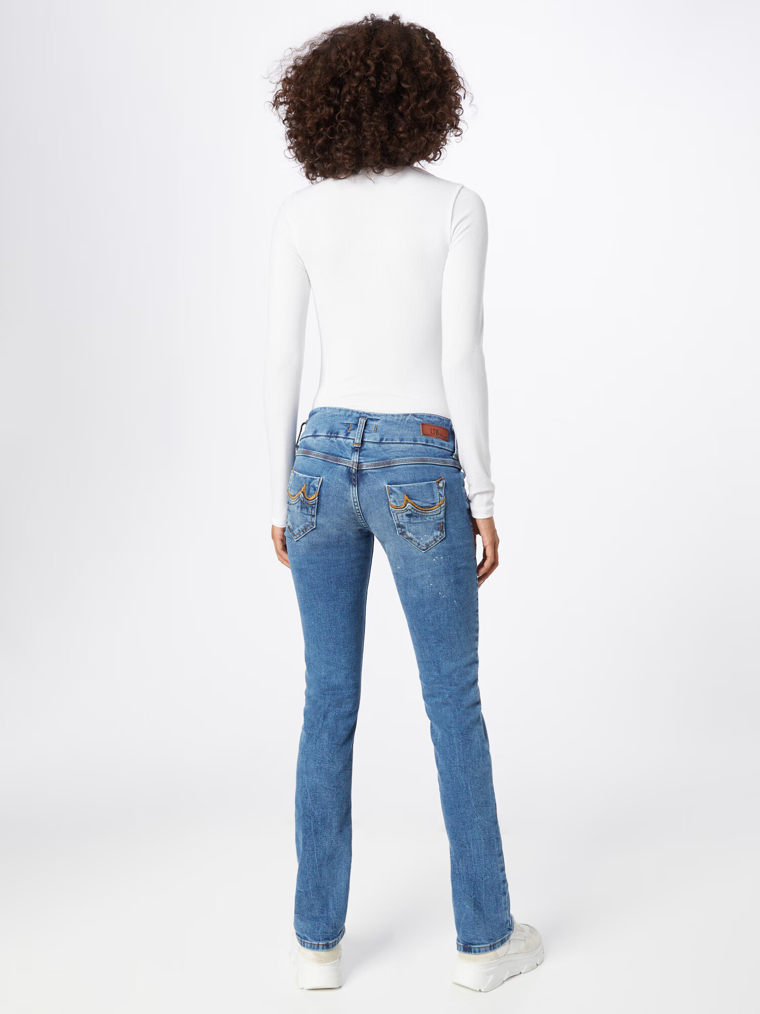 LTB Jeans 'Jonquil' - Pled.ro