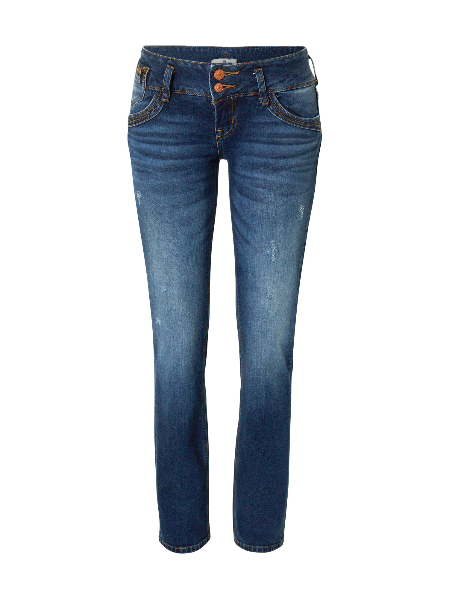 LTB Jeans 'Jonquil' albastru denim / albastru închis - Pled.ro