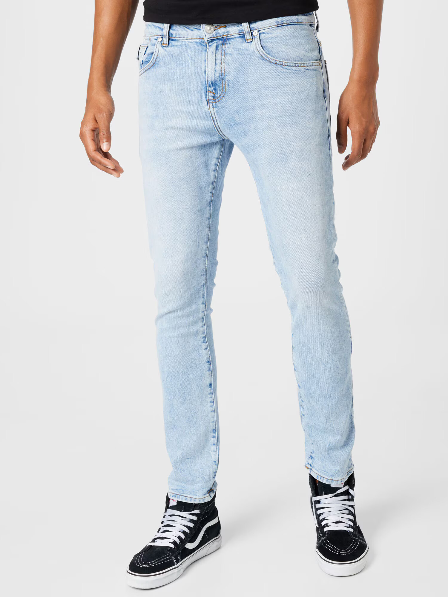 LTB Jeans 'Joshua' albastru denim - Pled.ro