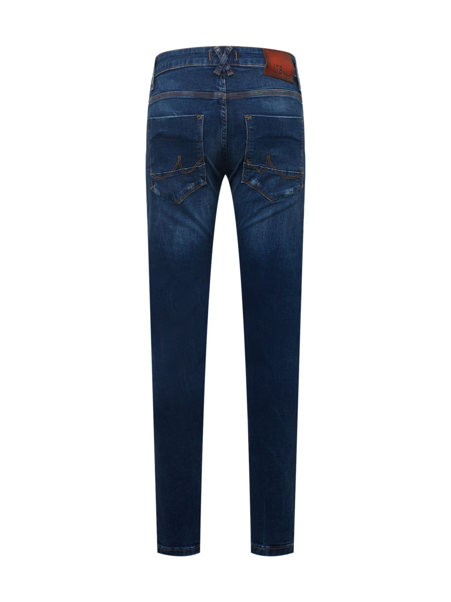 LTB Jeans 'JOSHUA' albastru denim - Pled.ro