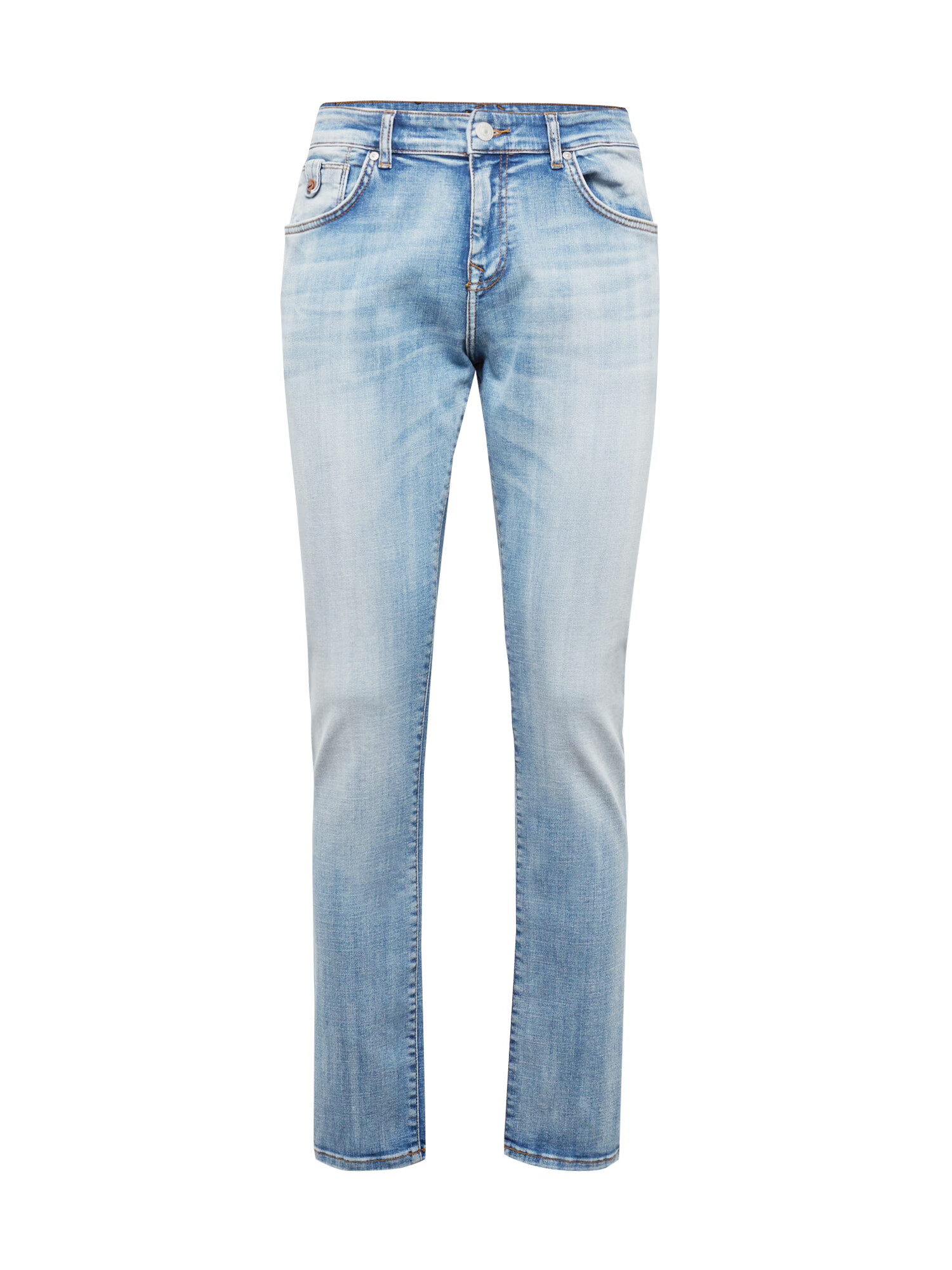 LTB Jeans 'Joshua' albastru denim - Pled.ro