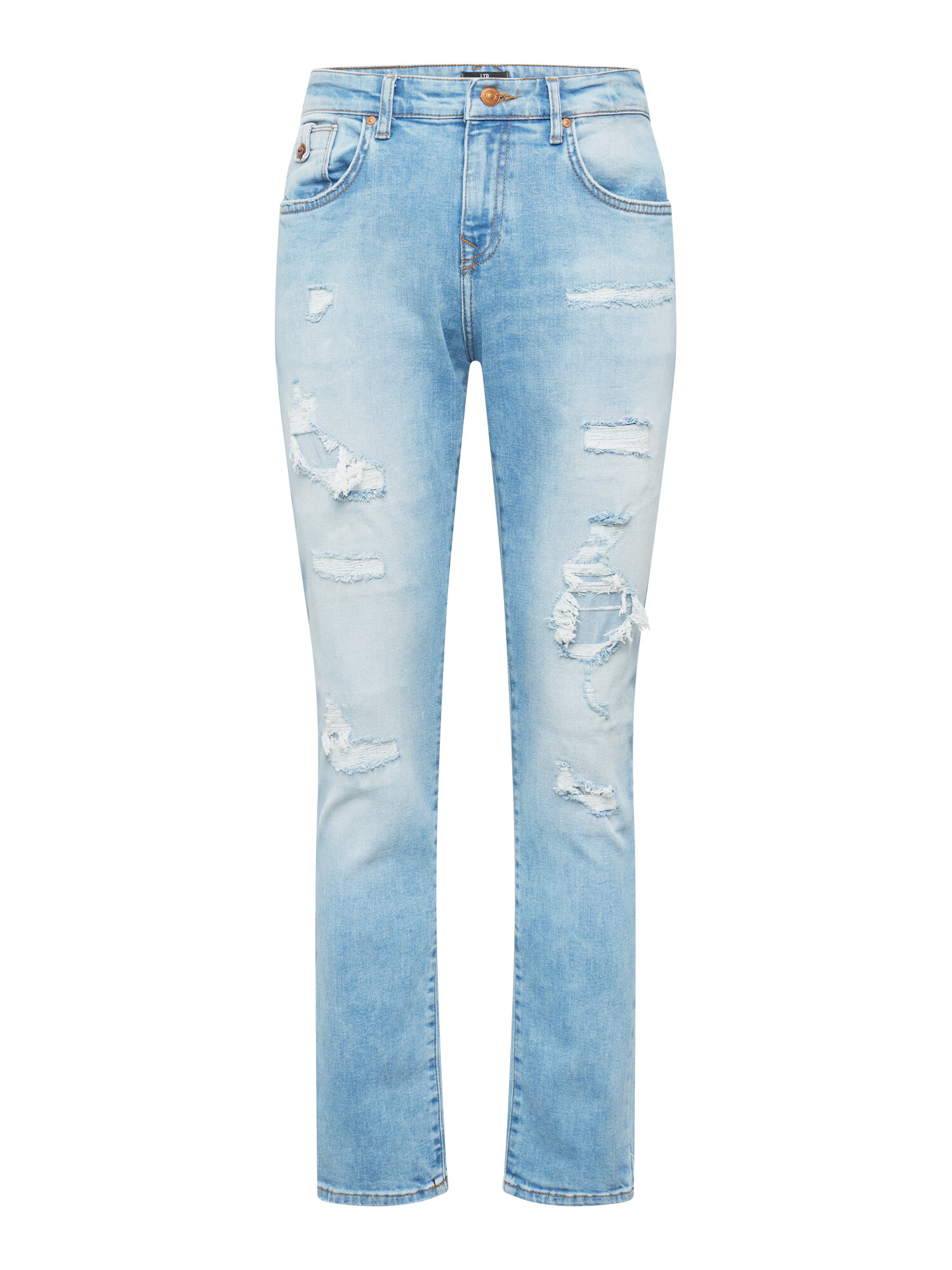 LTB Jeans 'Joshua' albastru denim - Pled.ro