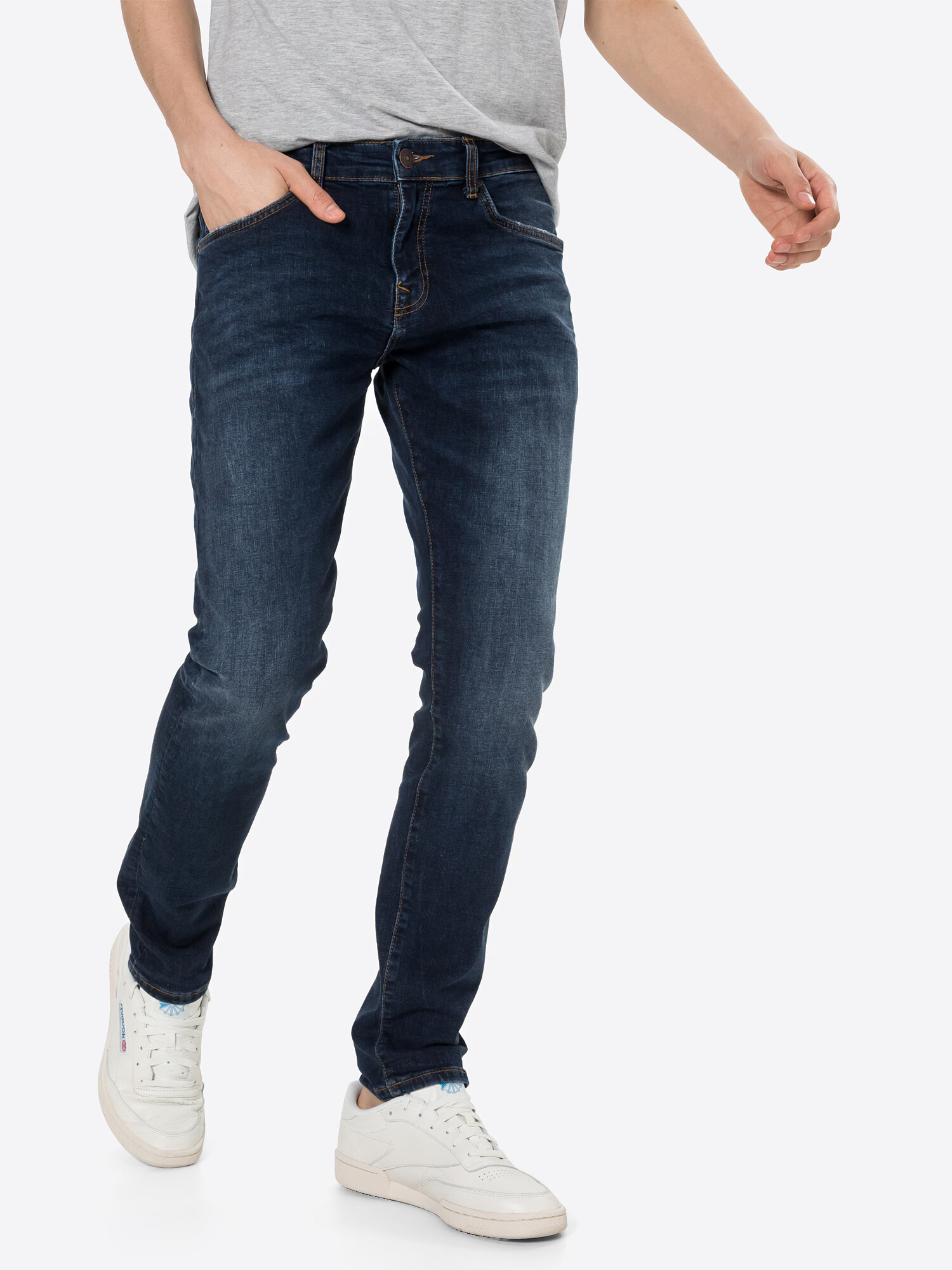 LTB Jeans 'Joshua' bleumarin - Pled.ro