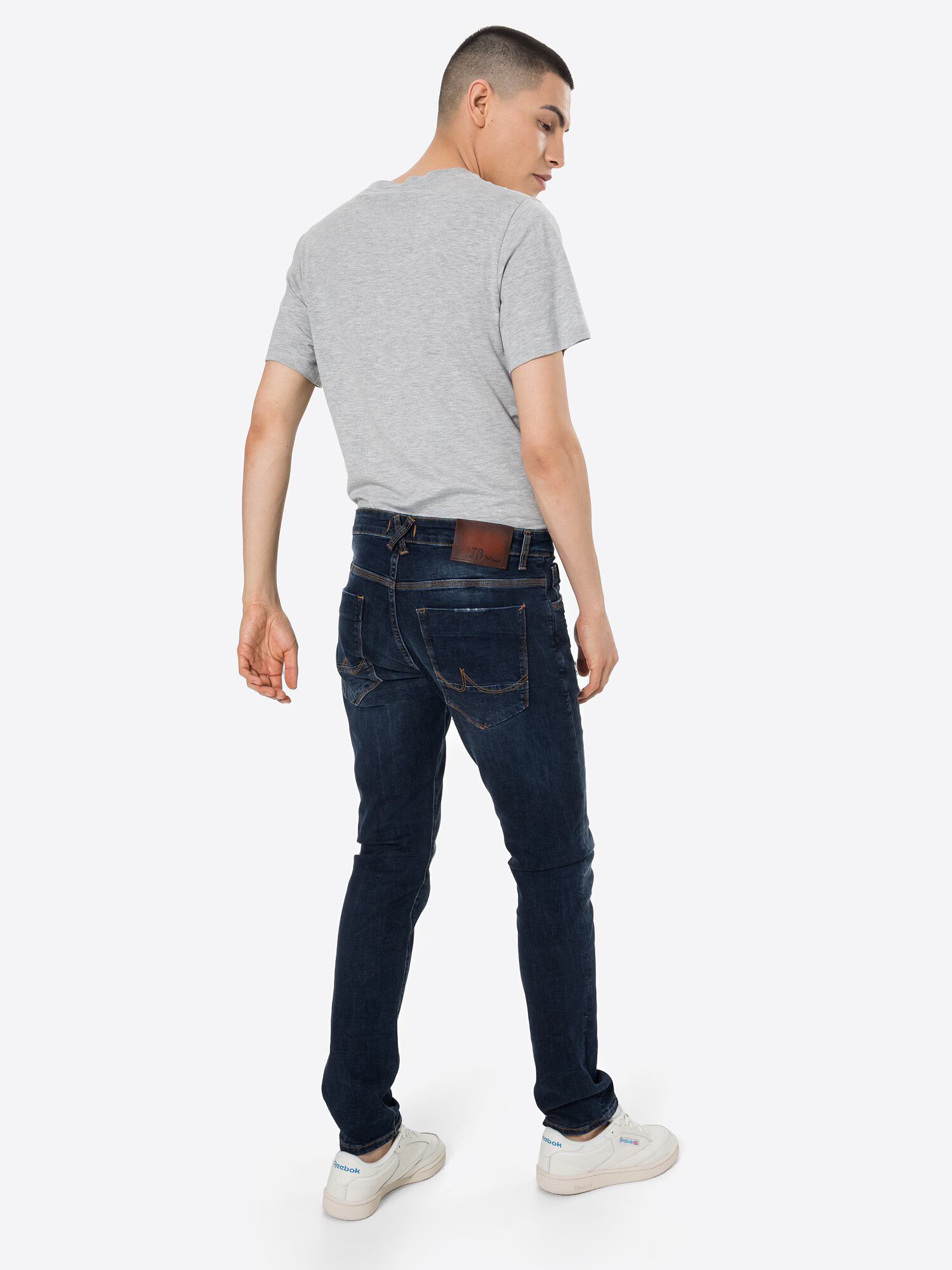 LTB Jeans 'Joshua' bleumarin - Pled.ro