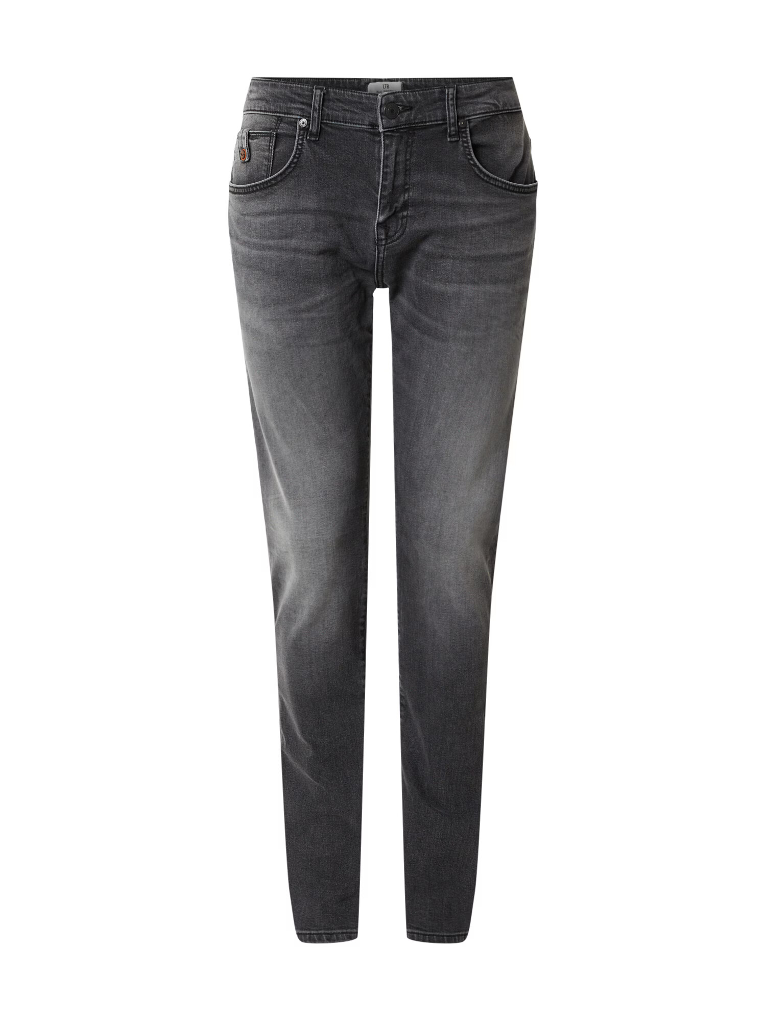 LTB Jeans 'Joshua' gri denim - Pled.ro