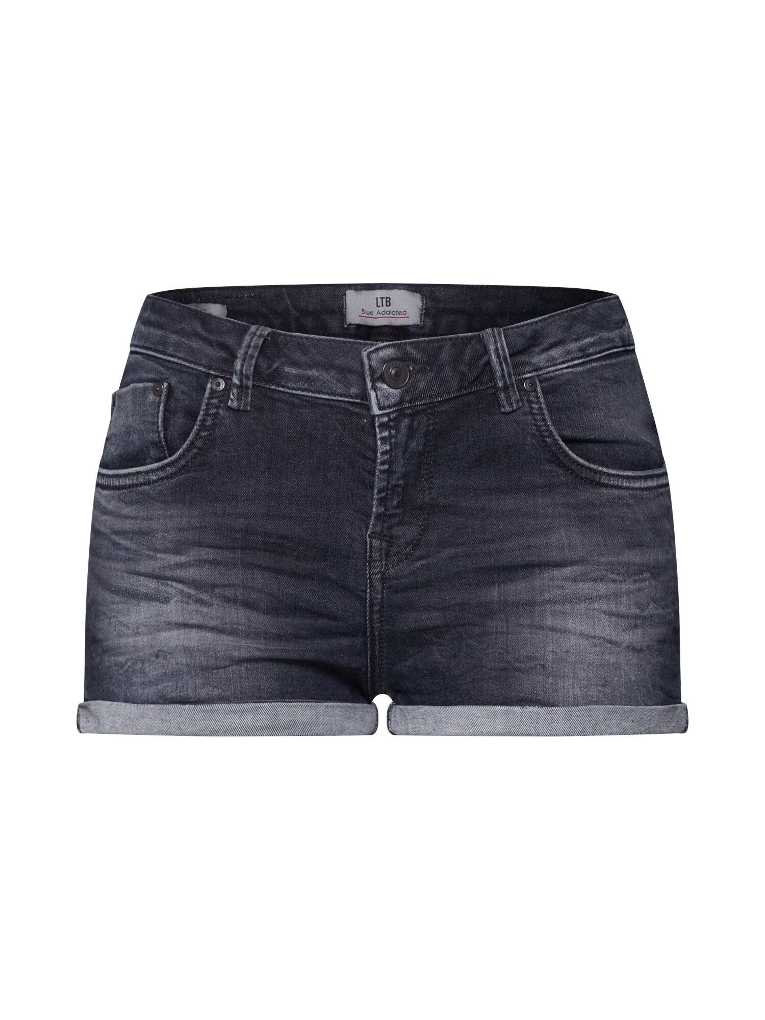 LTB Jeans 'JUDIE' albastru denim - Pled.ro