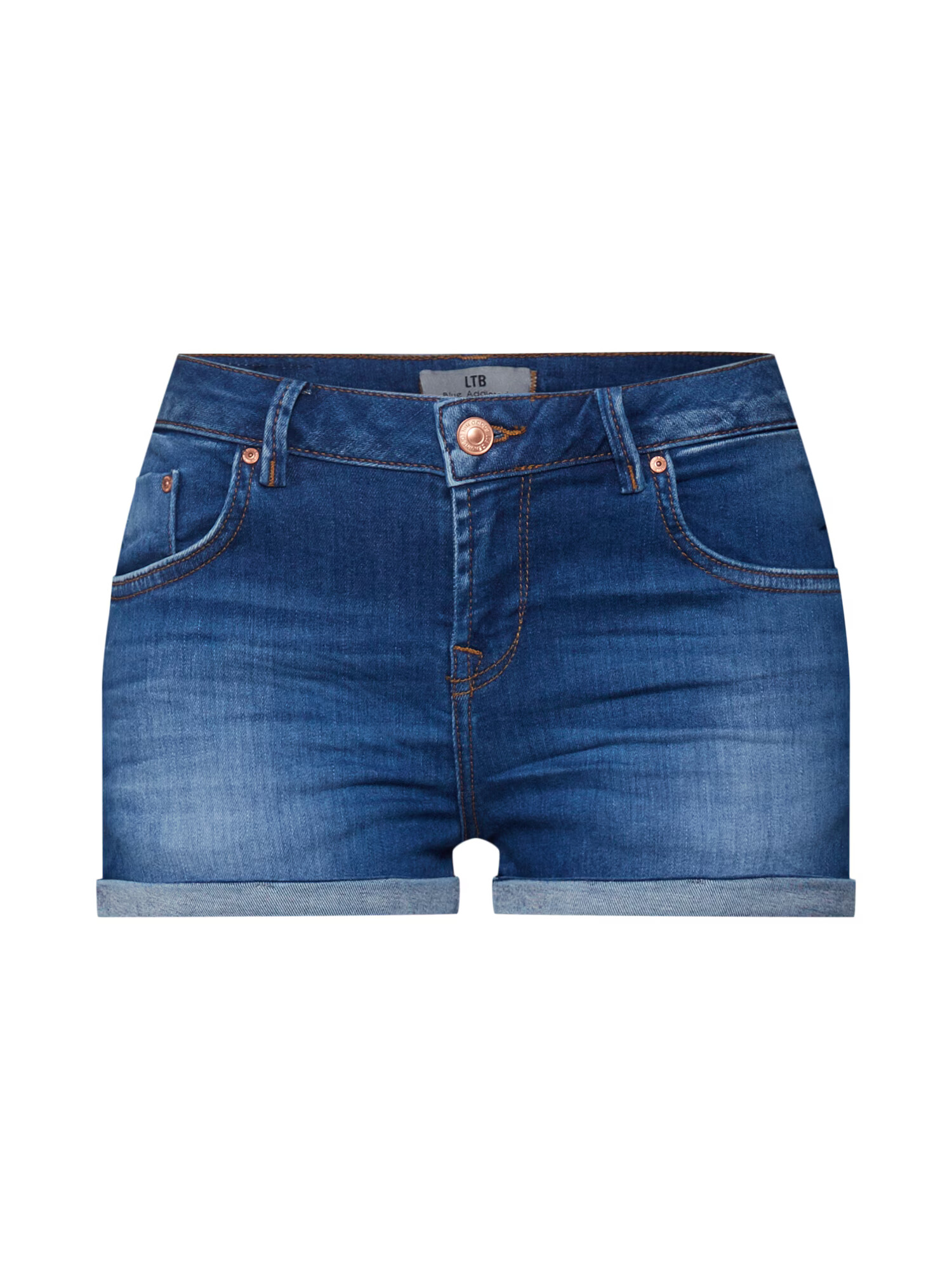 LTB Jeans 'Judie' albastru denim - Pled.ro