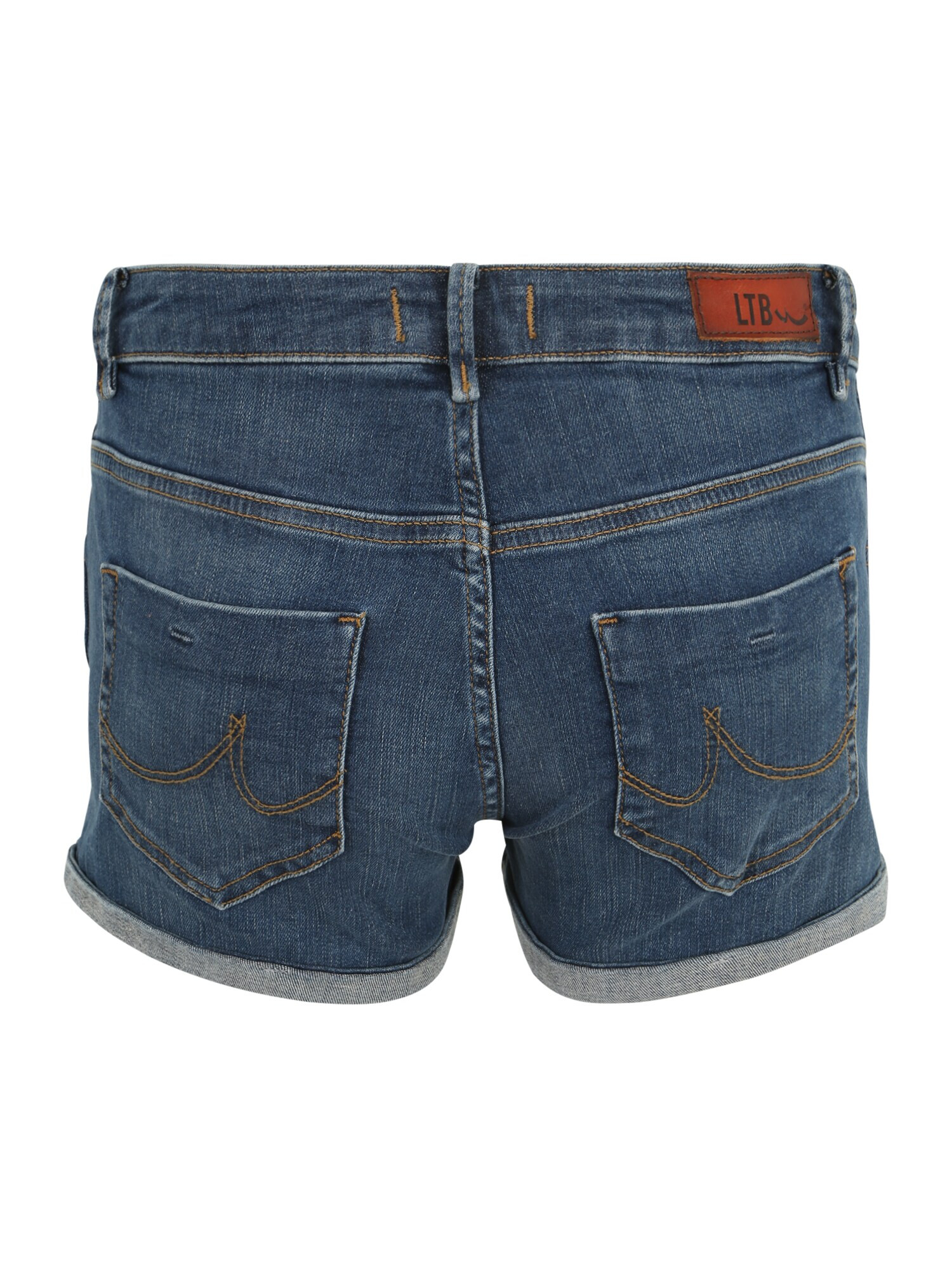 LTB Jeans 'Judie' albastru denim - Pled.ro