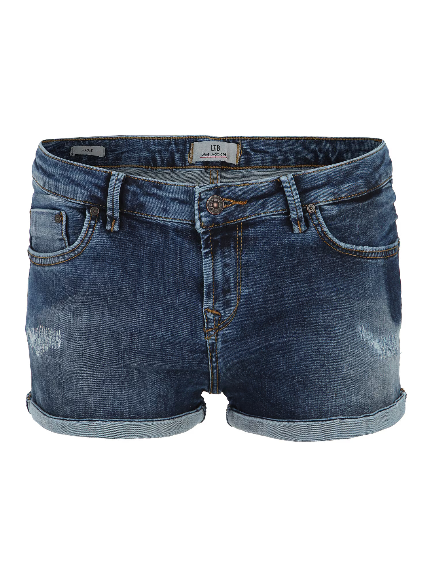 LTB Jeans 'Judie' albastru denim - Pled.ro