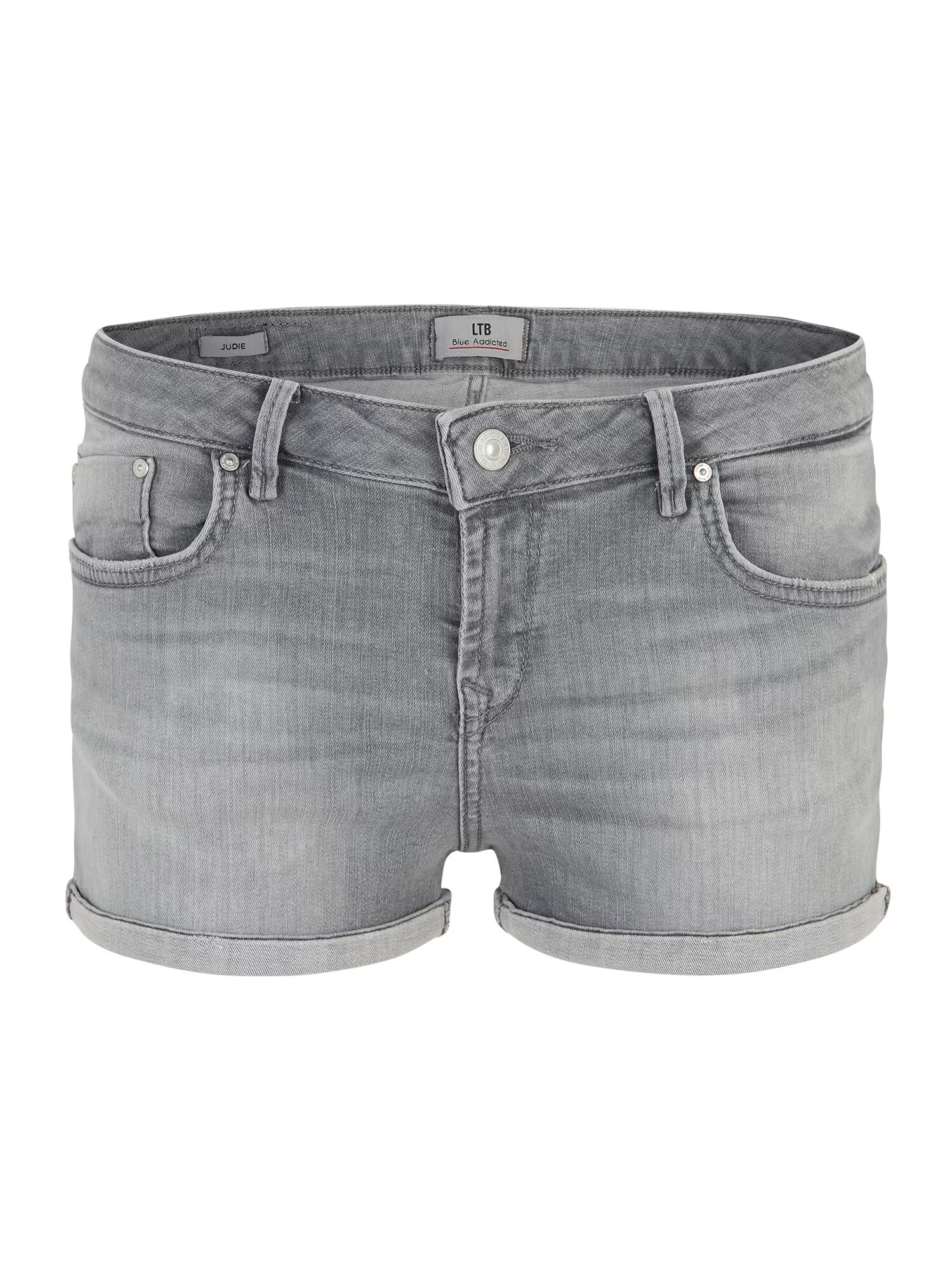 LTB Jeans 'Judie' gri denim - Pled.ro