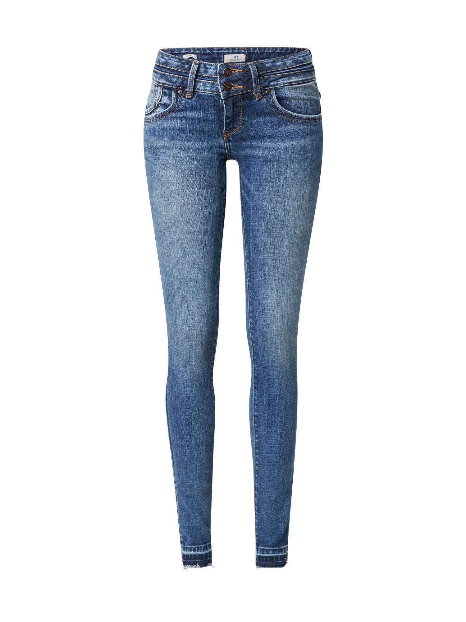 LTB Jeans 'Julita' albastru denim - Pled.ro