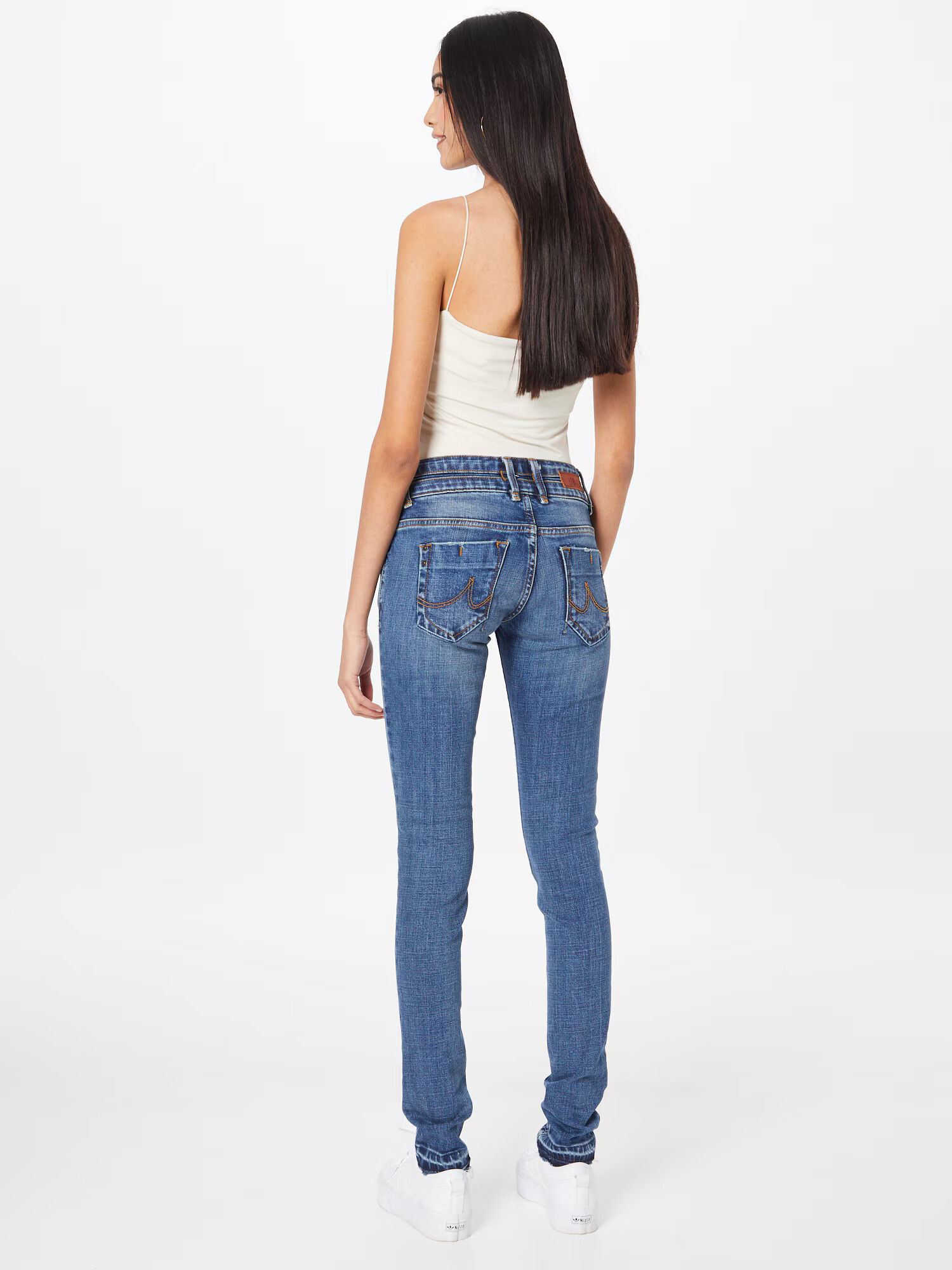 LTB Jeans 'Julita' albastru denim - Pled.ro