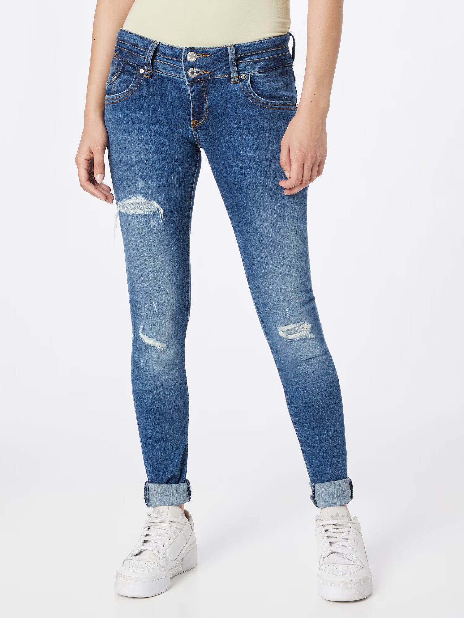 LTB Jeans 'Julita X' - Pled.ro