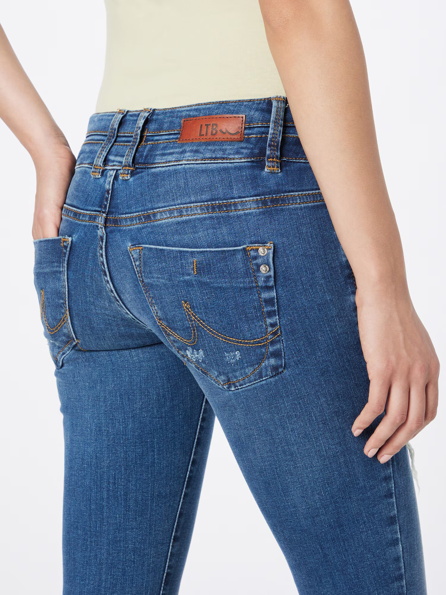 LTB Jeans 'Julita X' - Pled.ro