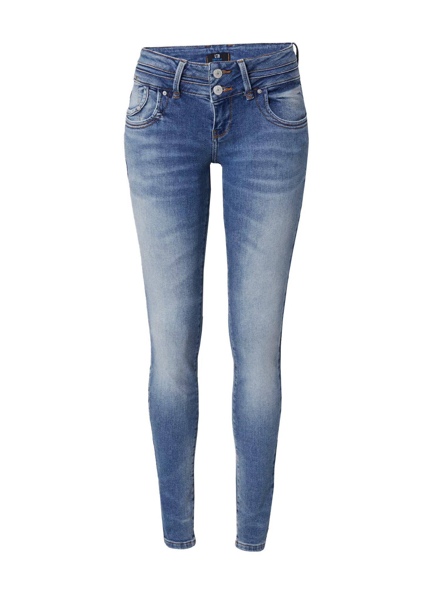 LTB Jeans 'Julita X' albastru denim - Pled.ro