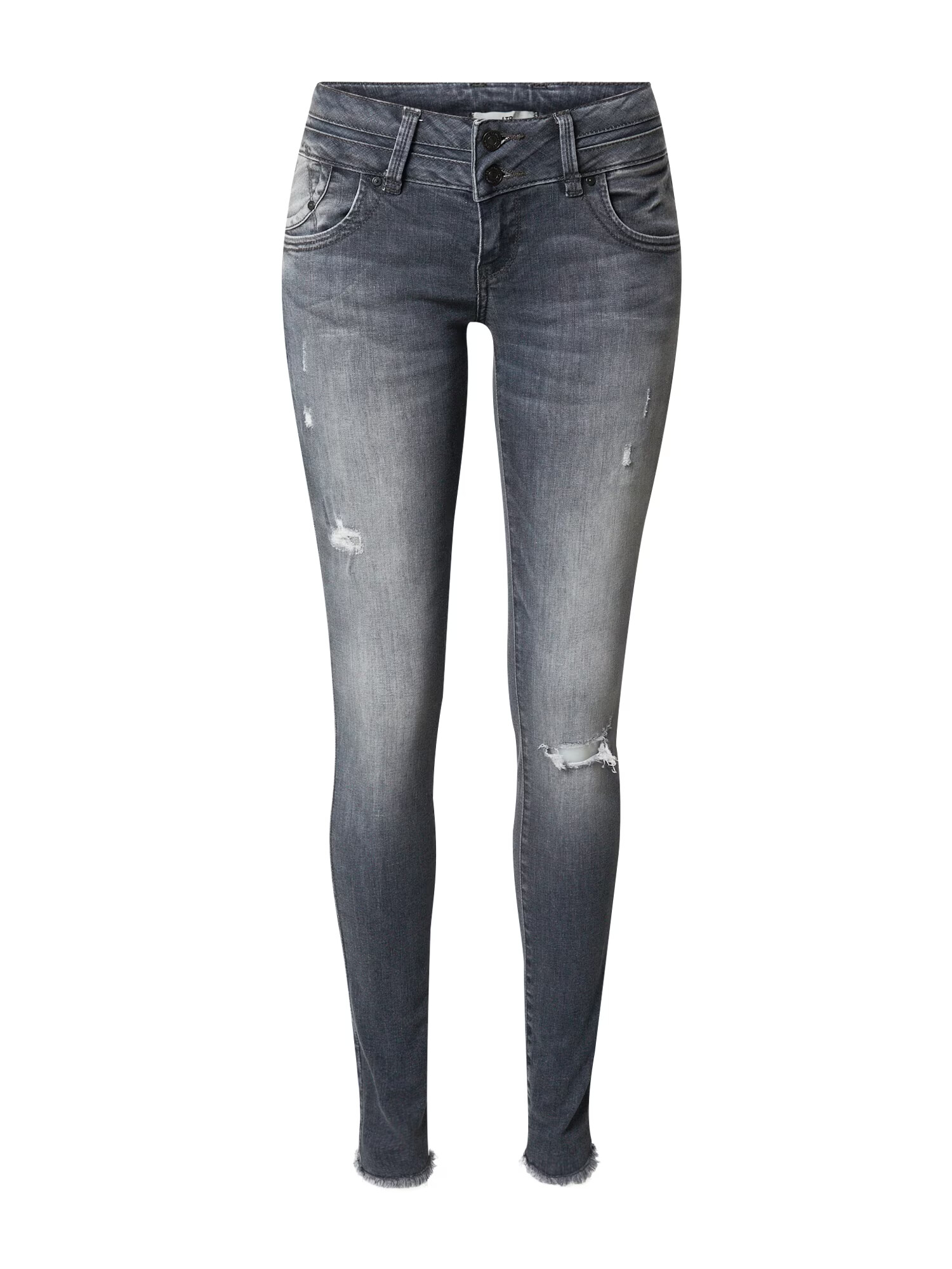 LTB Jeans 'Julita X' albastru porumbel - Pled.ro