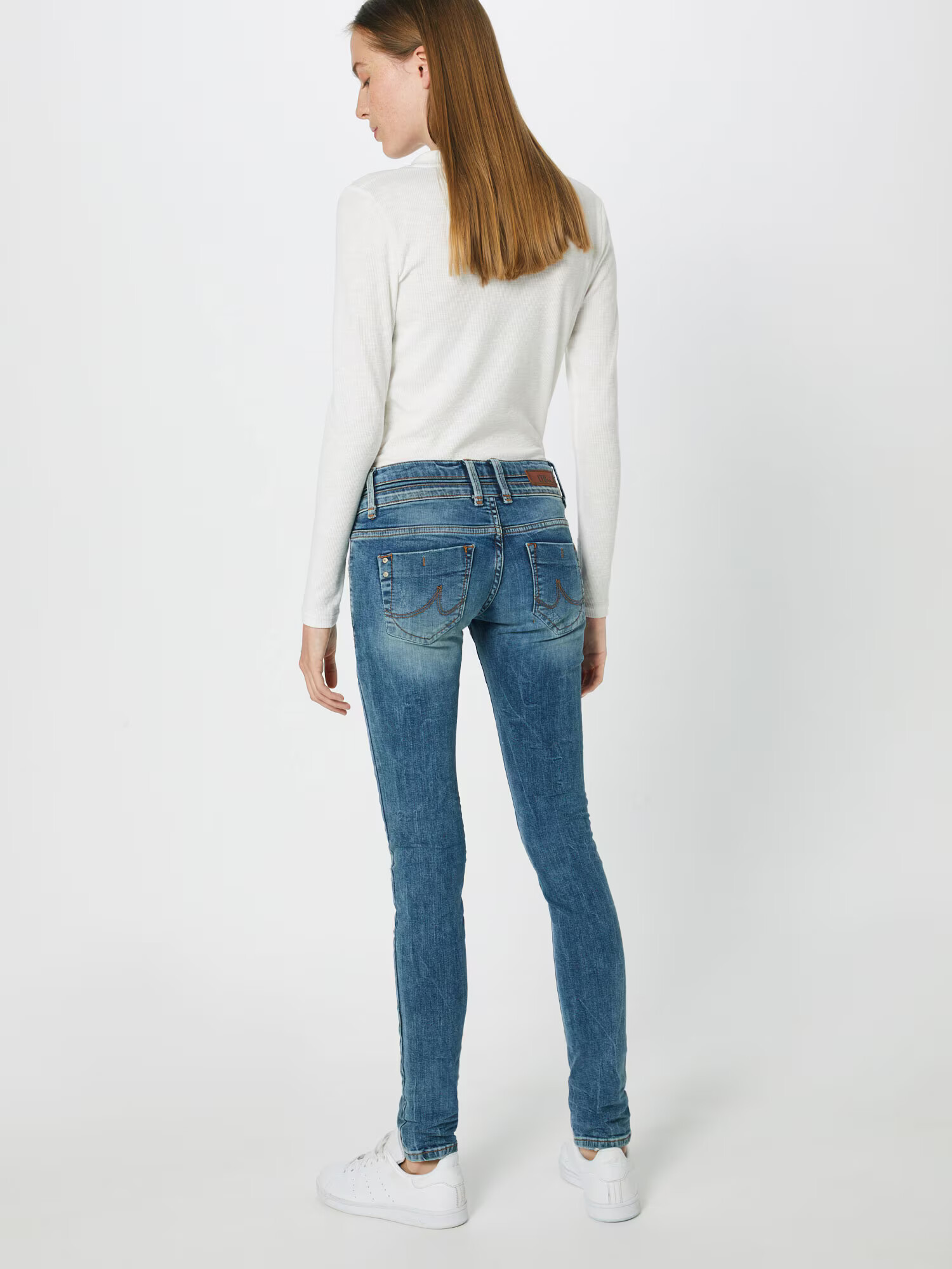 LTB Jeans 'JULITA X' albastru denim - Pled.ro