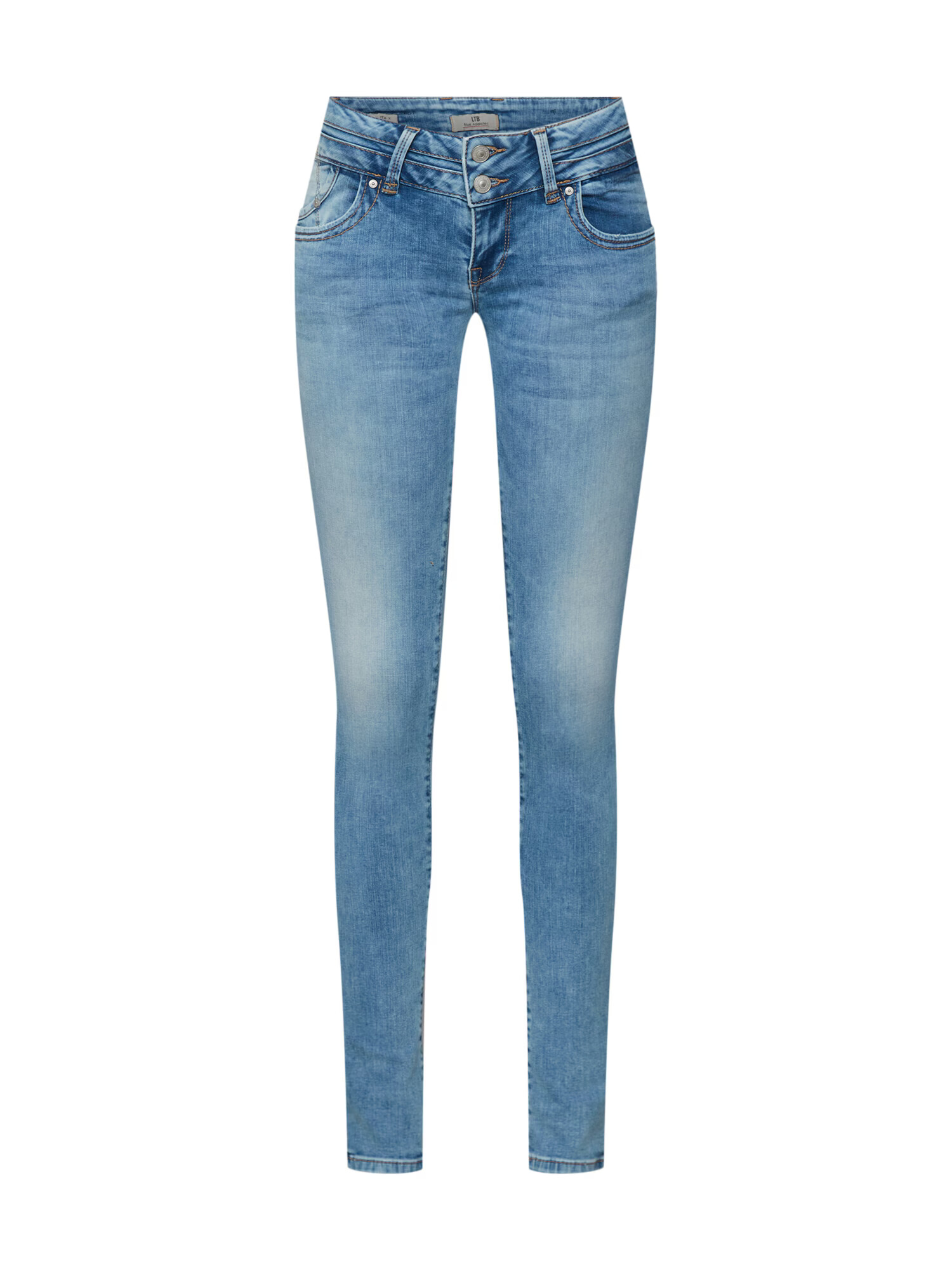 LTB Jeans 'JULITA X' albastru denim - Pled.ro