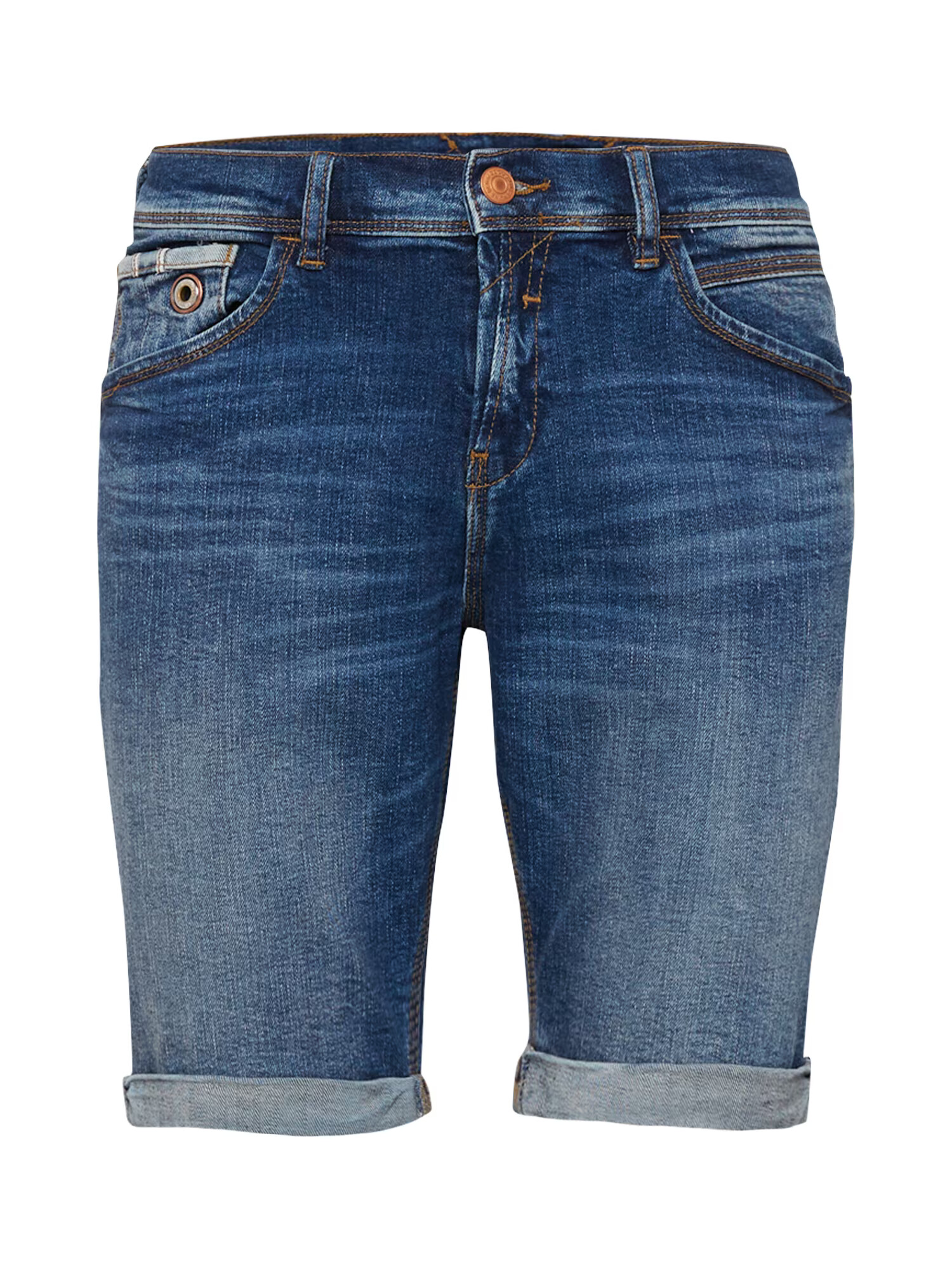 LTB Jeans 'Lance' albastru denim - Pled.ro