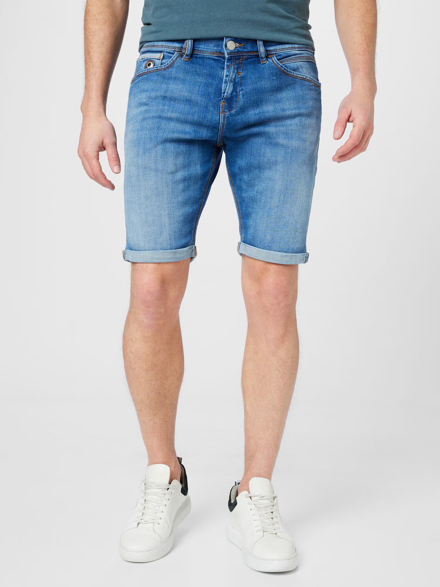 LTB Jeans 'LANCE' albastru denim - Pled.ro