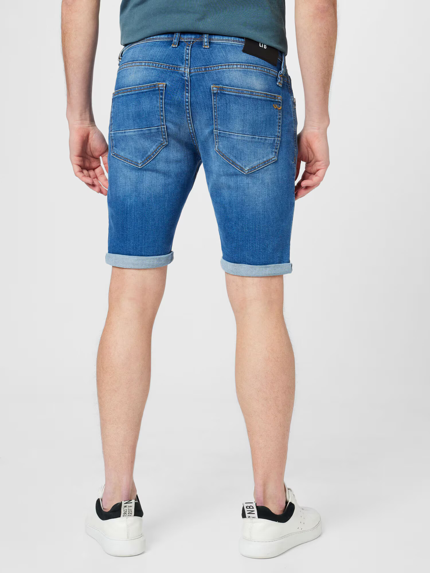 LTB Jeans 'LANCE' albastru denim - Pled.ro