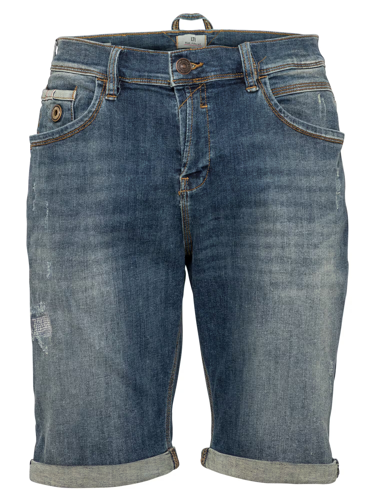 LTB Jeans 'LANCE' albastru denim - Pled.ro