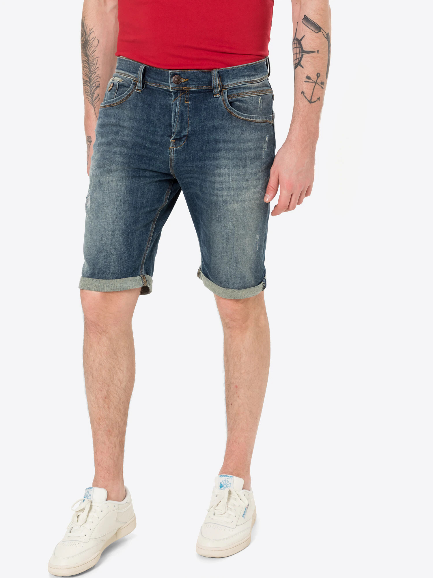 LTB Jeans 'LANCE' albastru denim - Pled.ro