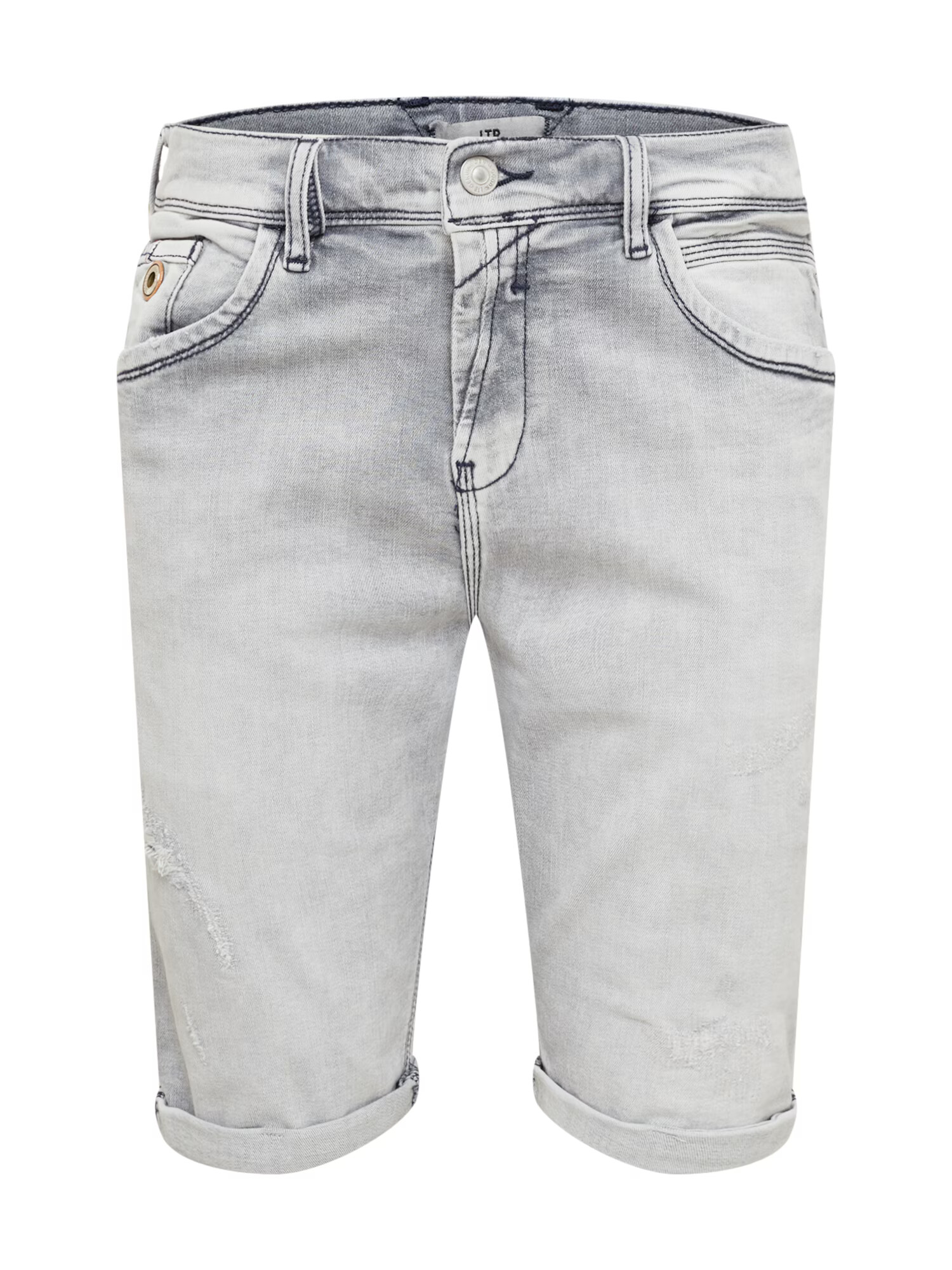 LTB Jeans 'LANCE' gri deschis - Pled.ro