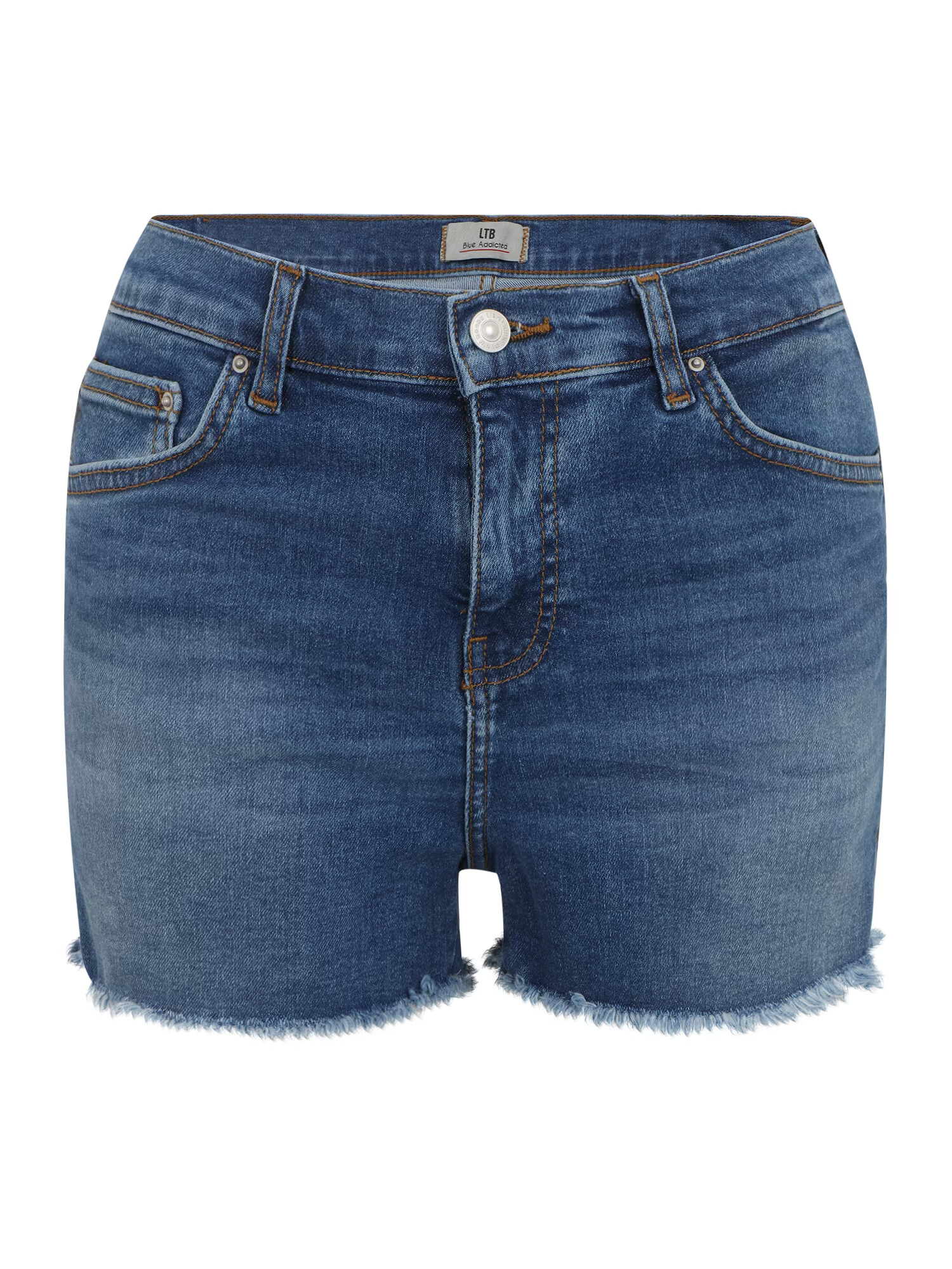 LTB Jeans 'Layla' albastru denim - Pled.ro