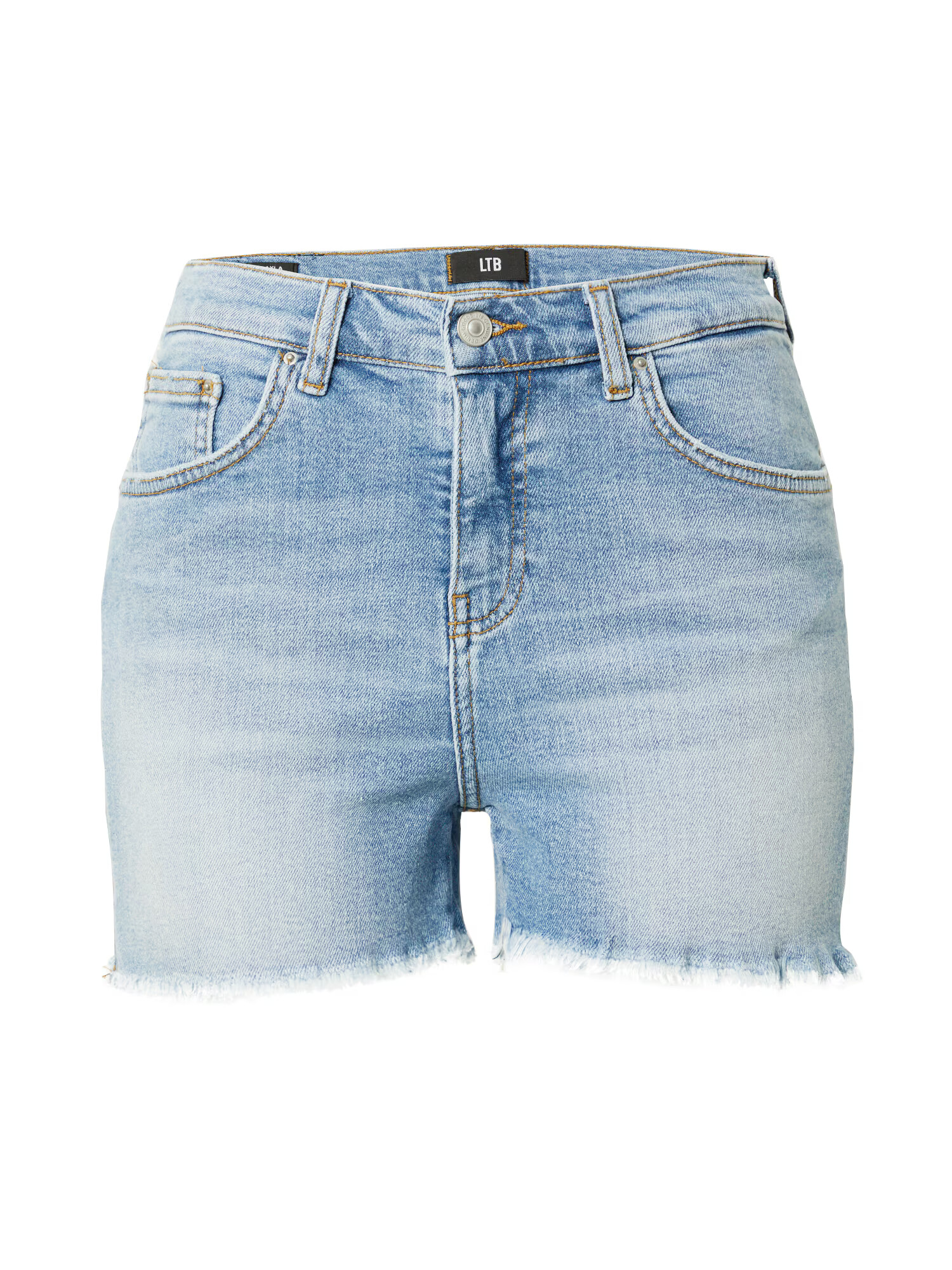 LTB Jeans 'LAYLA' albastru denim - Pled.ro