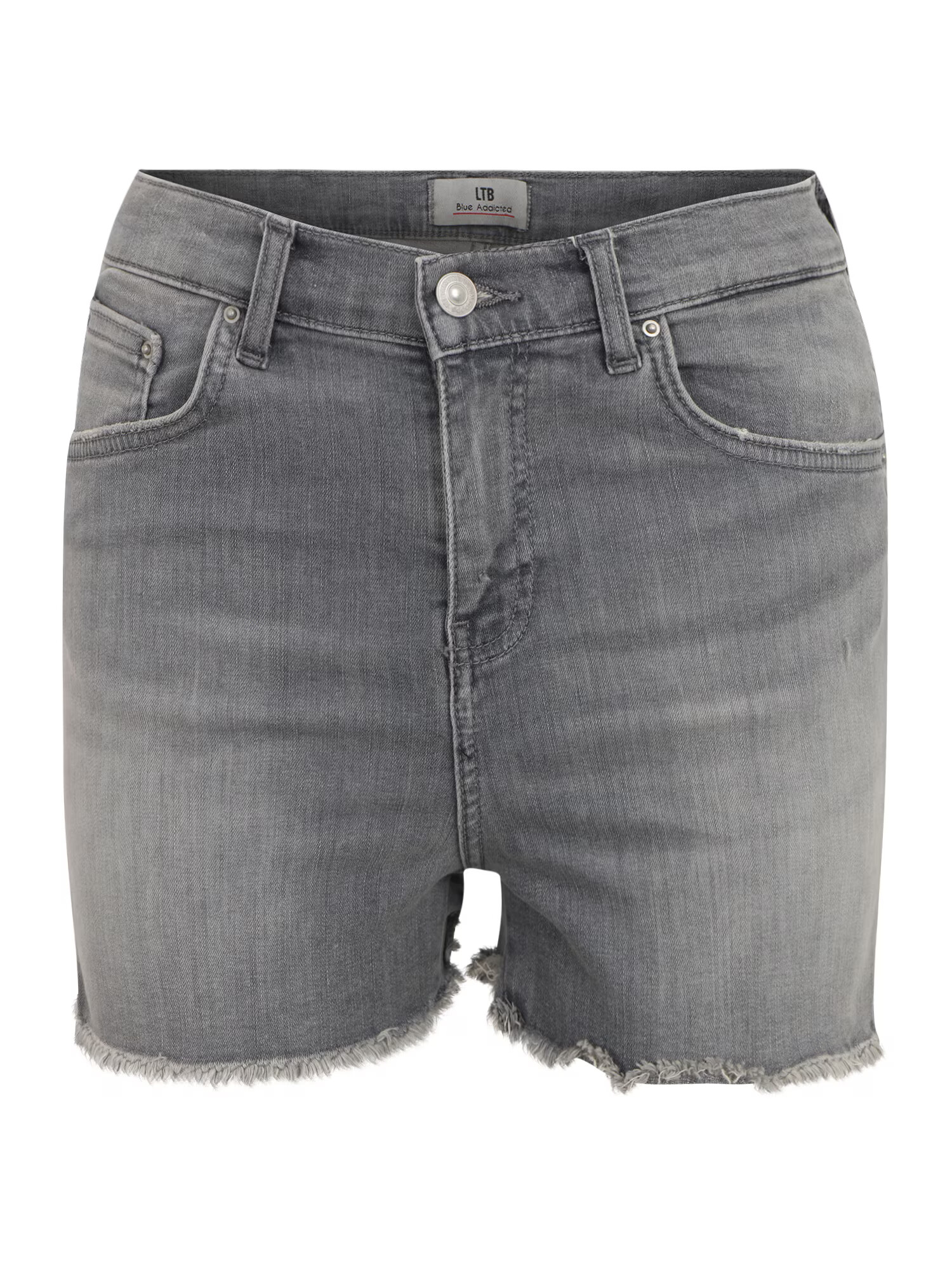 LTB Jeans 'Layla' gri denim - Pled.ro