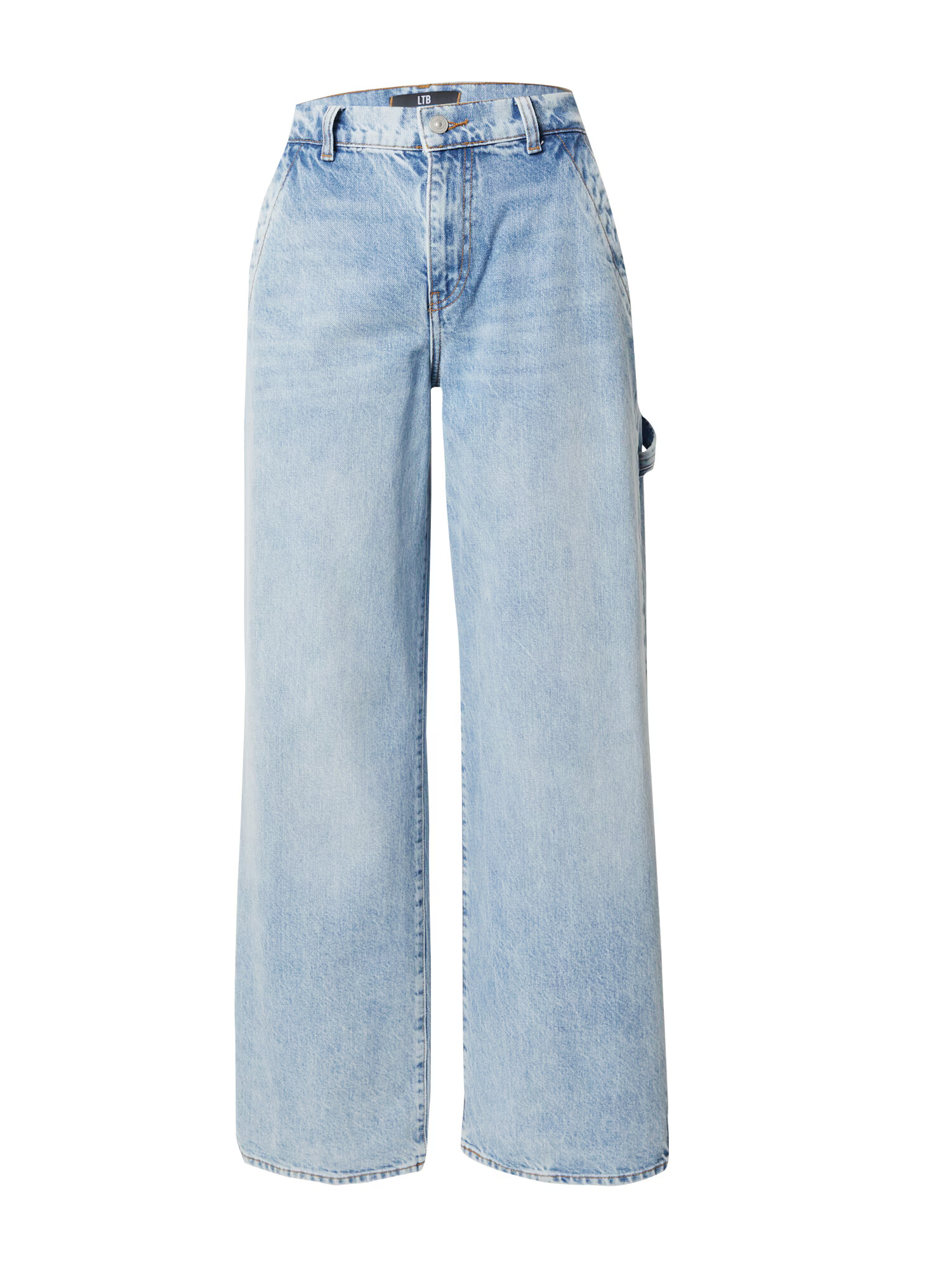 LTB Jeans 'LENORA' albastru denim - Pled.ro