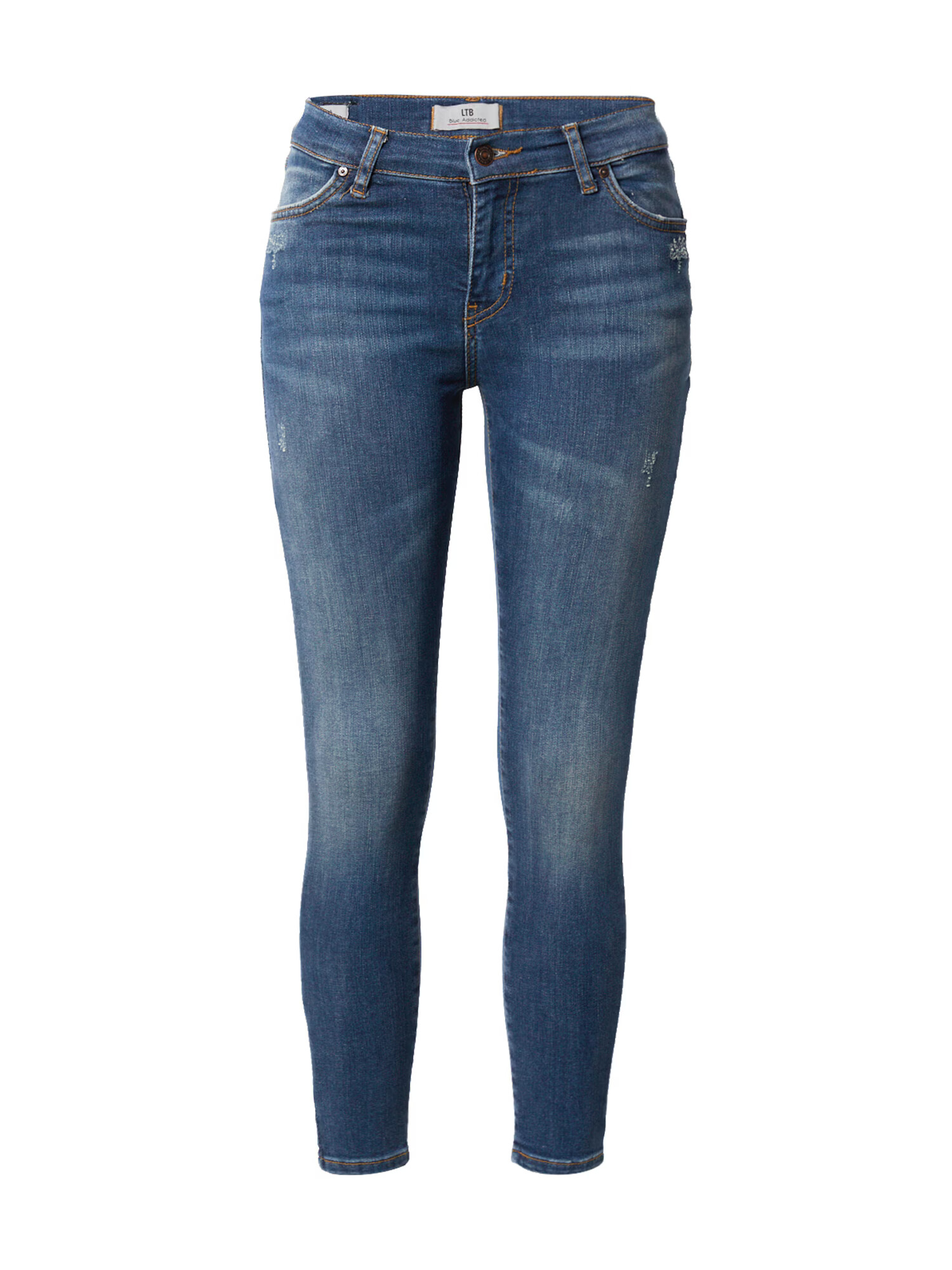 LTB Jeans 'Lonia' albastru denim - Pled.ro