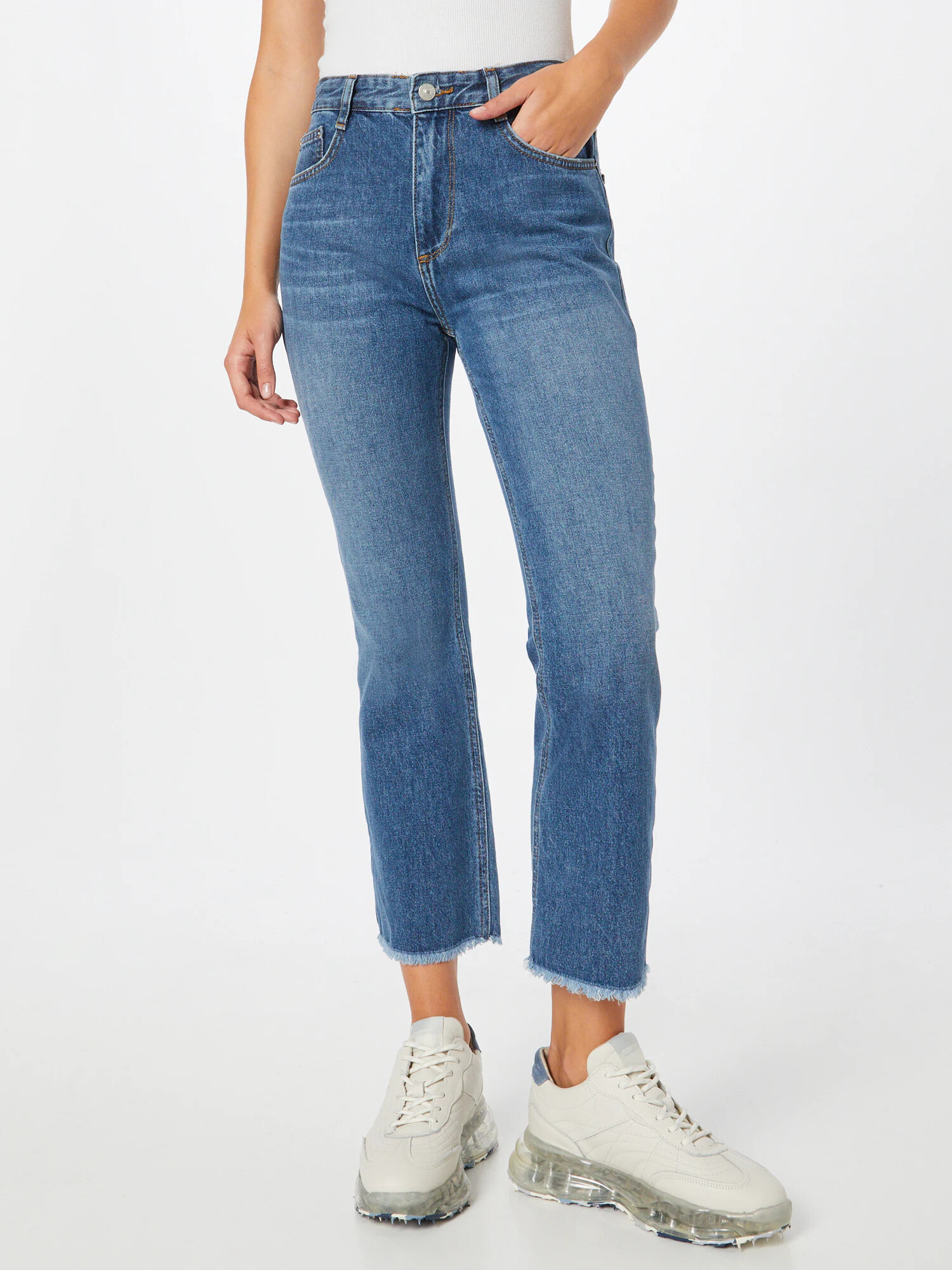 LTB Jeans 'Lynda' albastru denim - Pled.ro