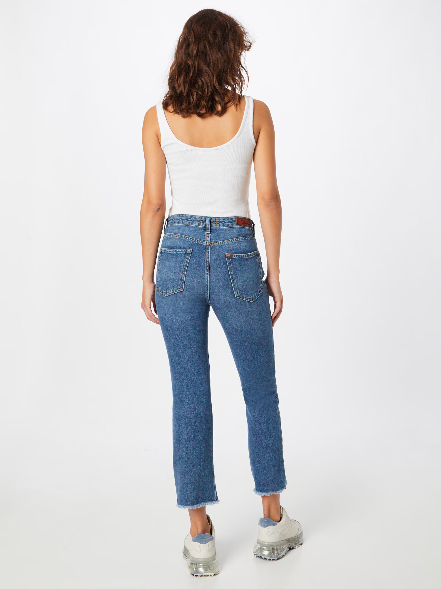 LTB Jeans 'Lynda' albastru denim - Pled.ro