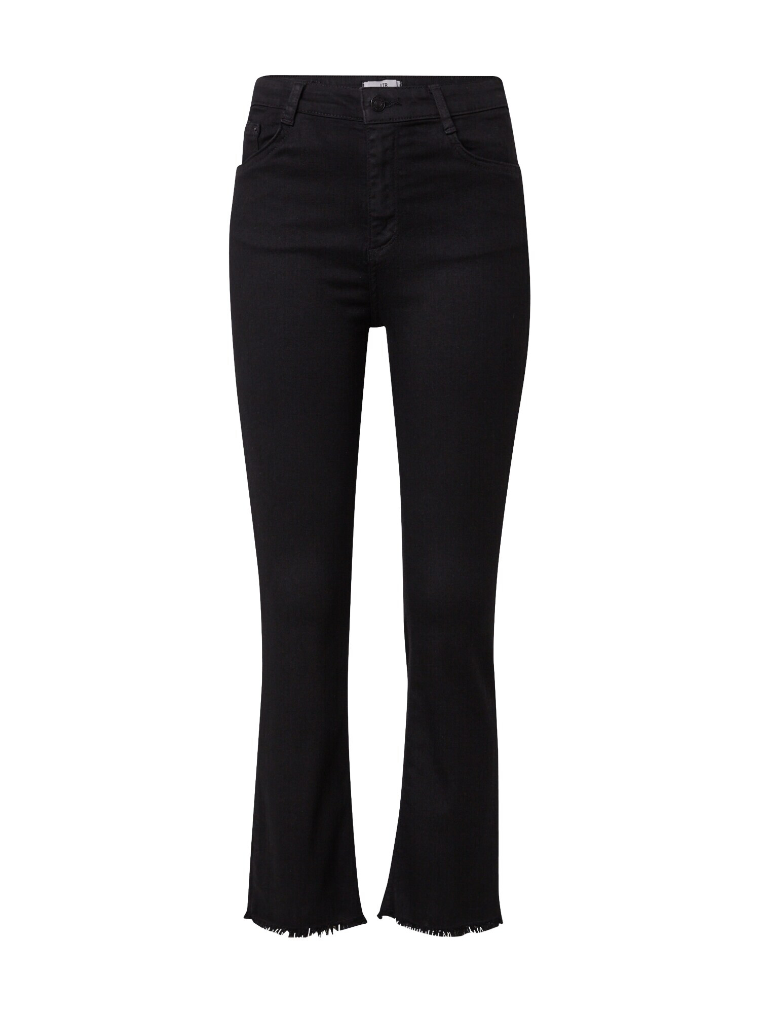 LTB Jeans 'Lynda' negru - Pled.ro