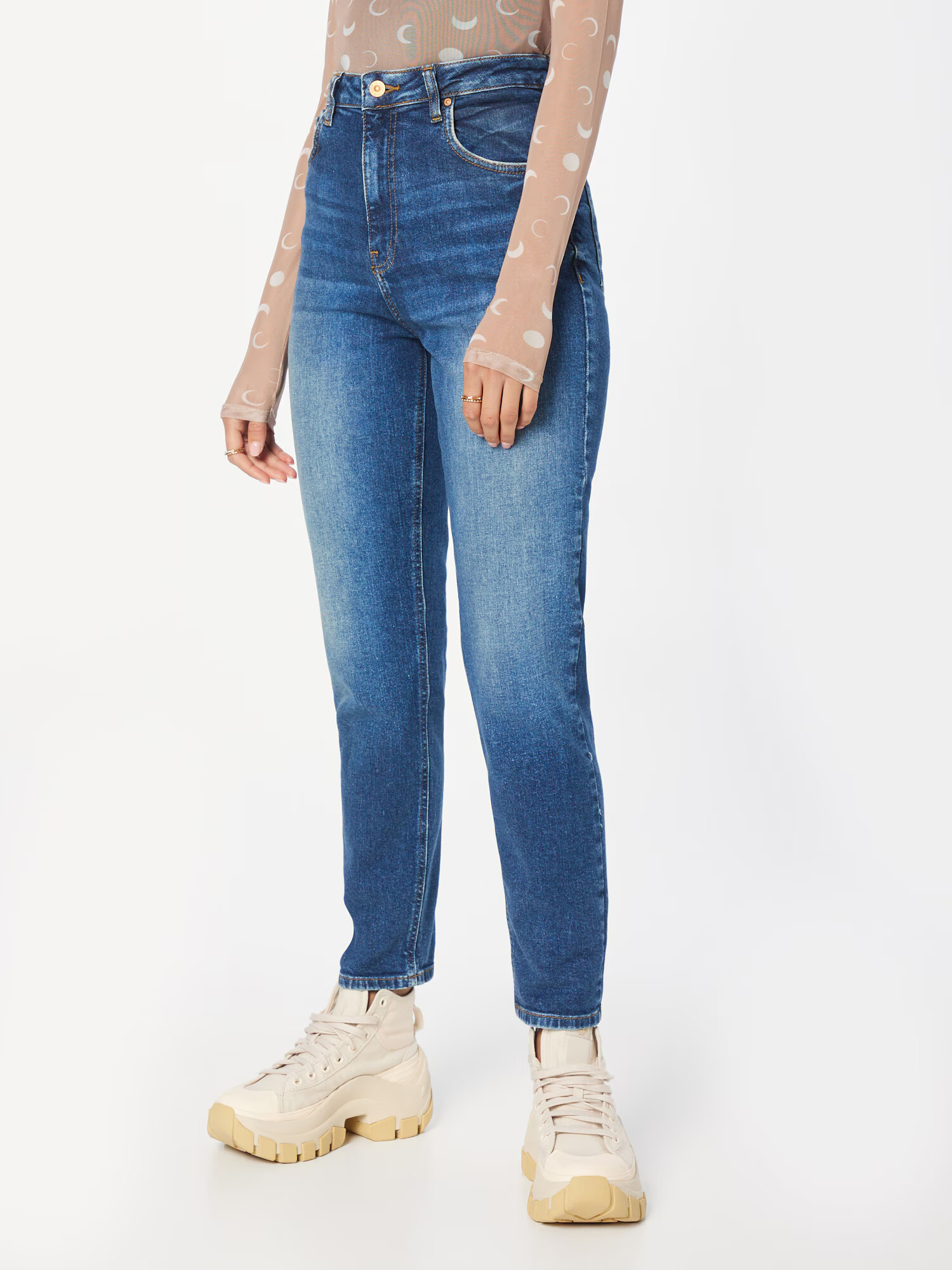 LTB Jeans 'Maggie X' - Pled.ro