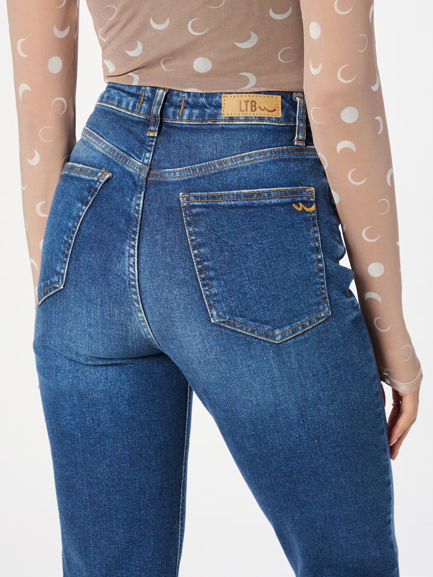 LTB Jeans 'Maggie X' - Pled.ro