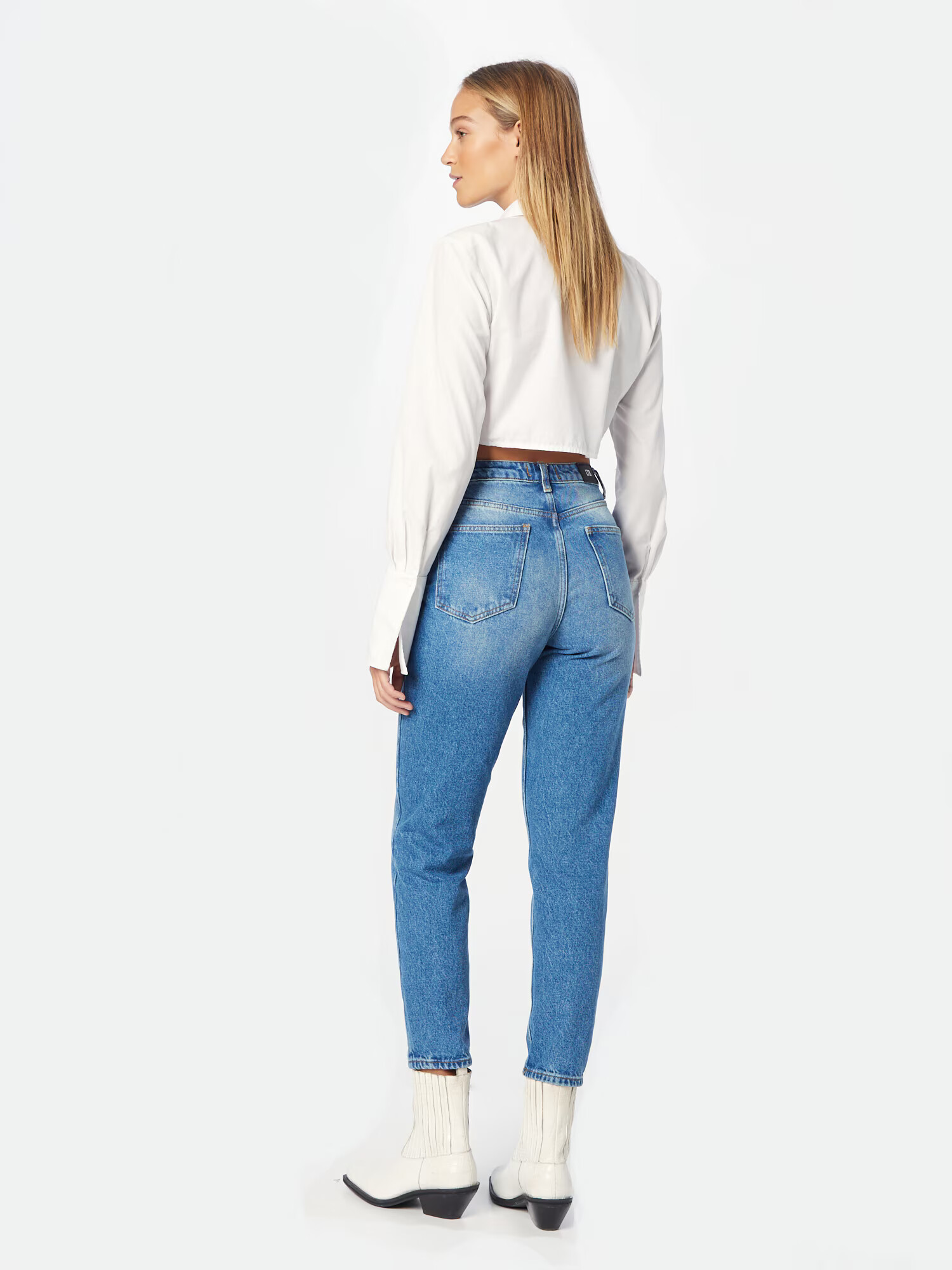 LTB Jeans 'Maggie X' albastru - Pled.ro