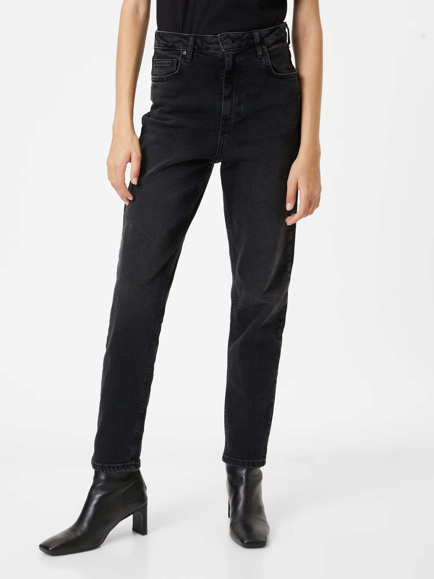 LTB Jeans 'Maggie X' gri metalic - Pled.ro